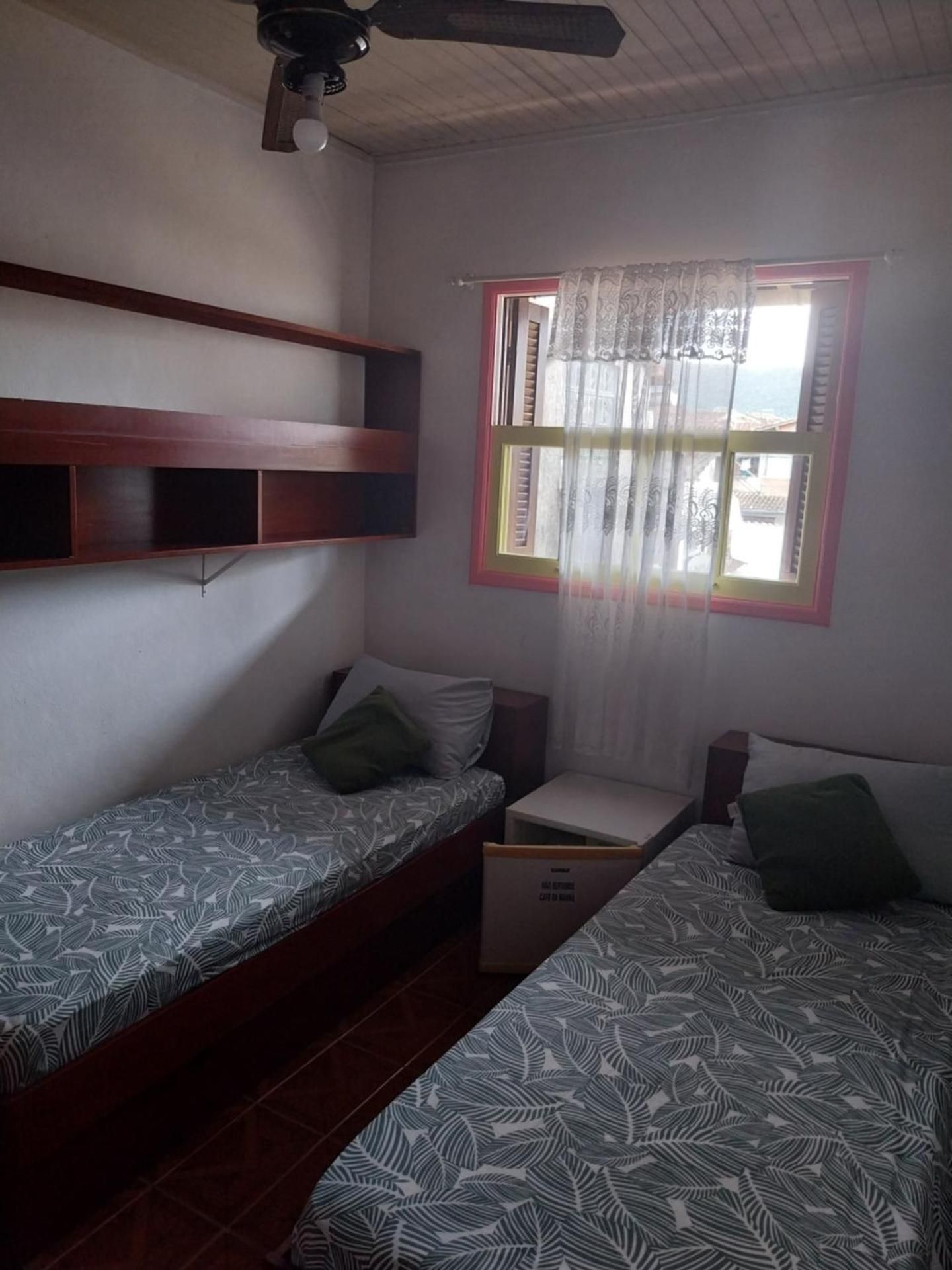 Casa nossa hospedagem centro