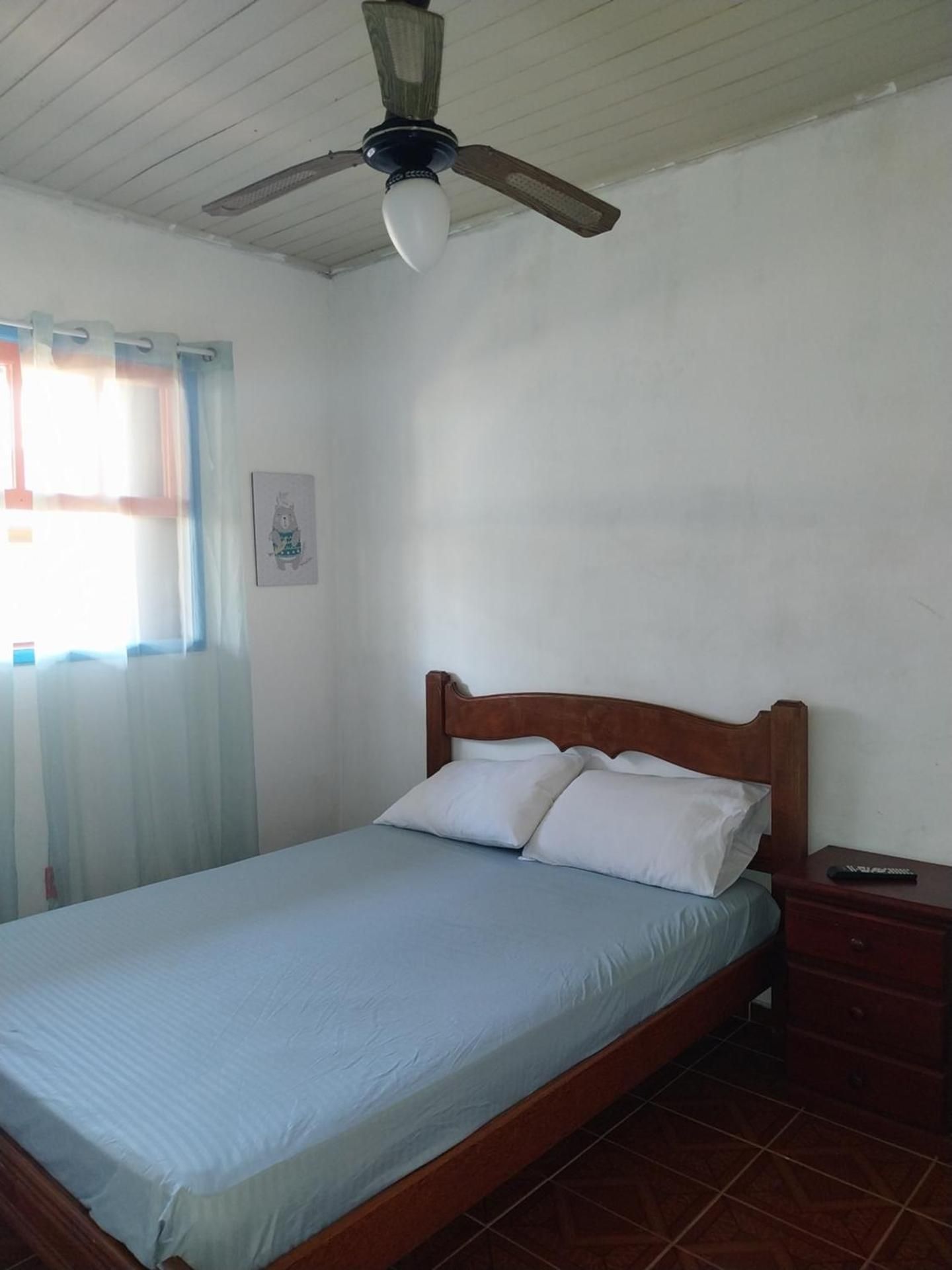 Casa nossa hospedagem centro