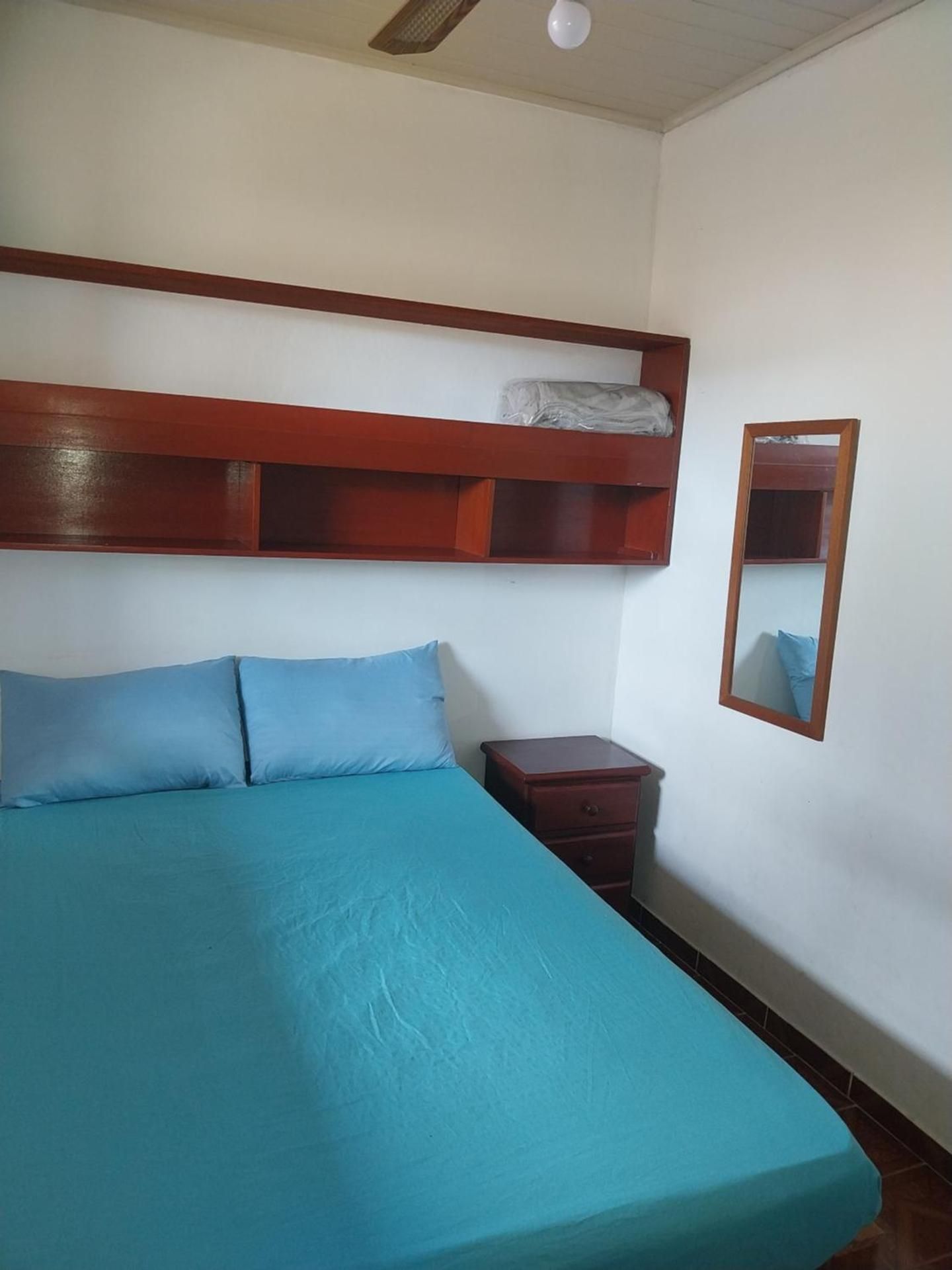 Casa nossa hospedagem centro