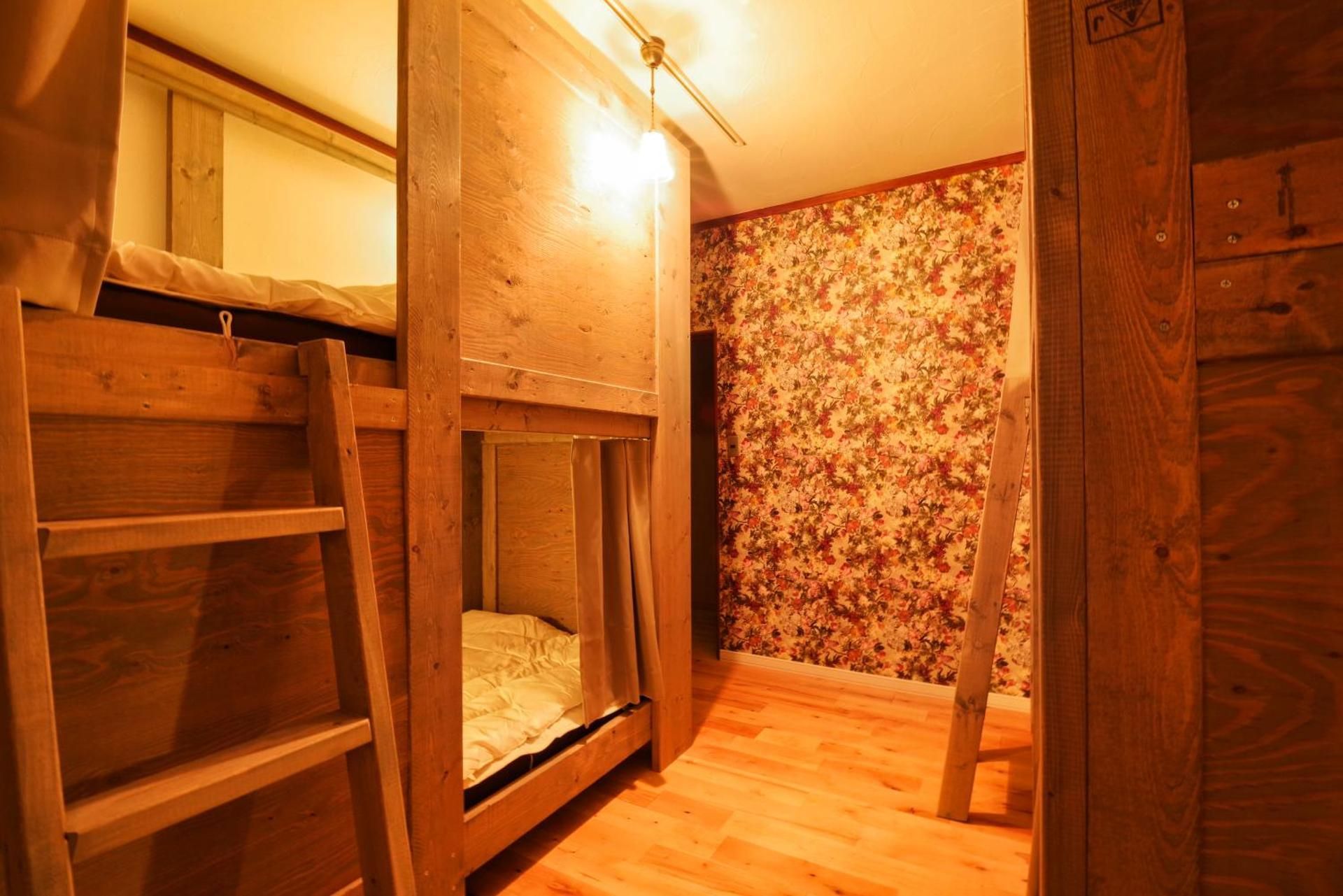 Dormitory Room - Female Only