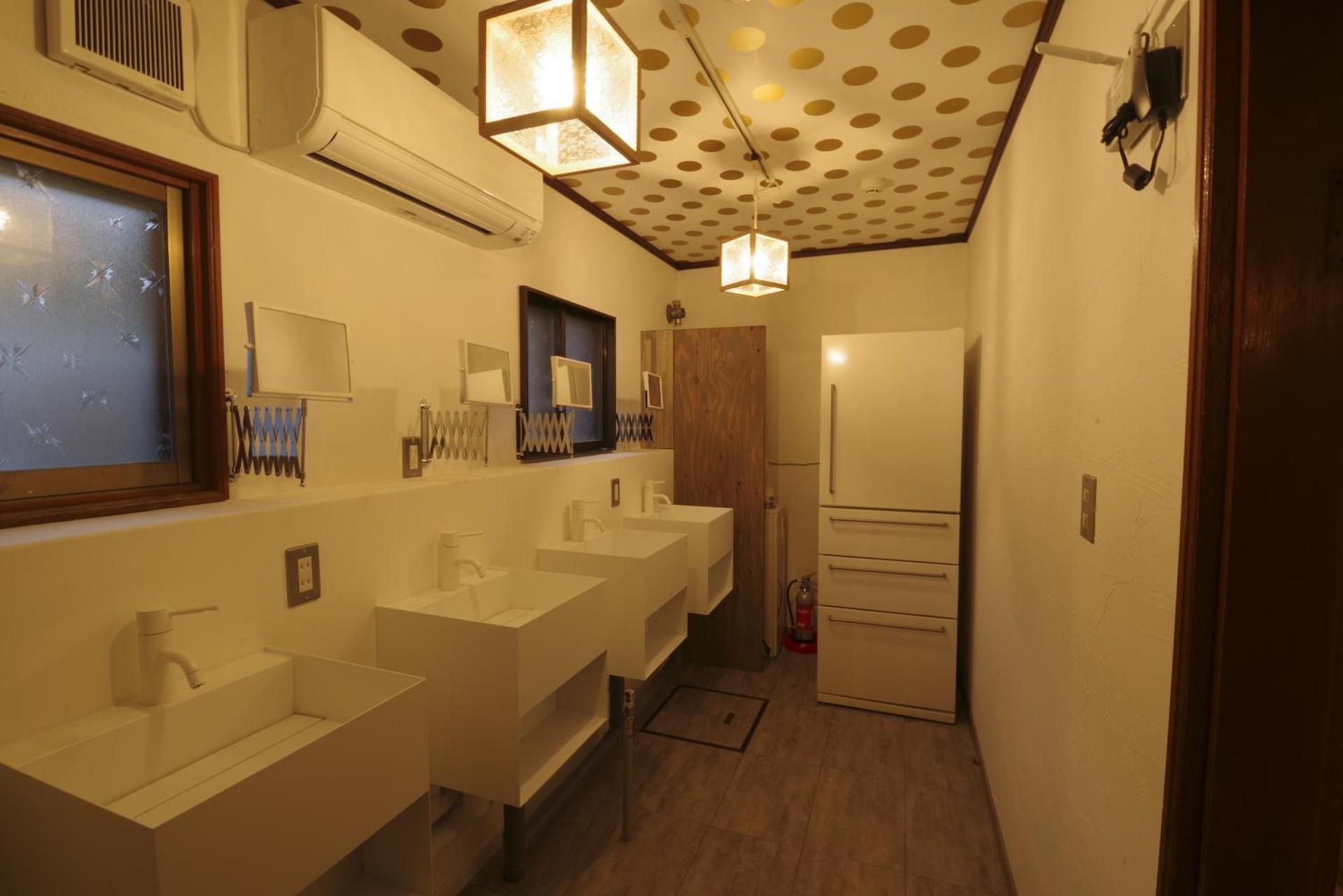 Dormitory Room - Female Only