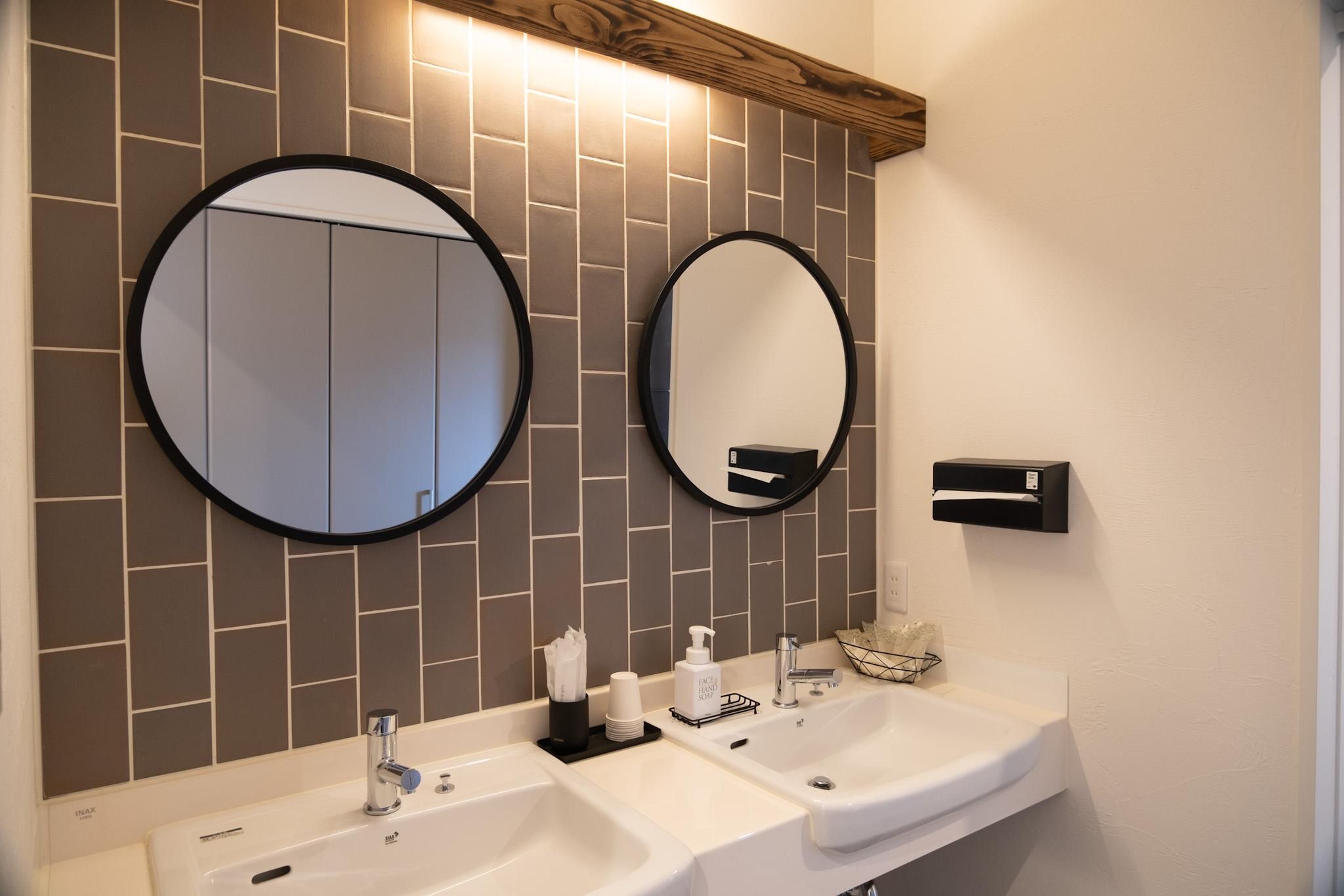 HOTEL BOTH Dormitory Room with Single Bed