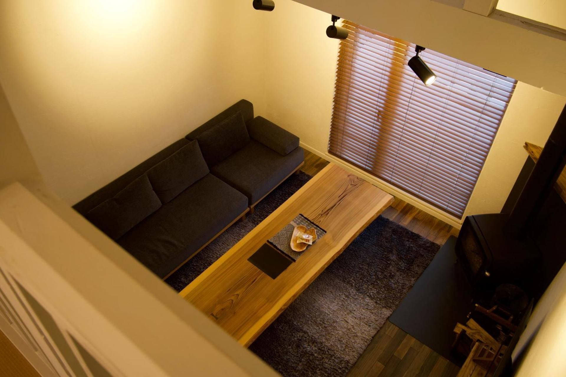 Standard Home 2 Bedroom