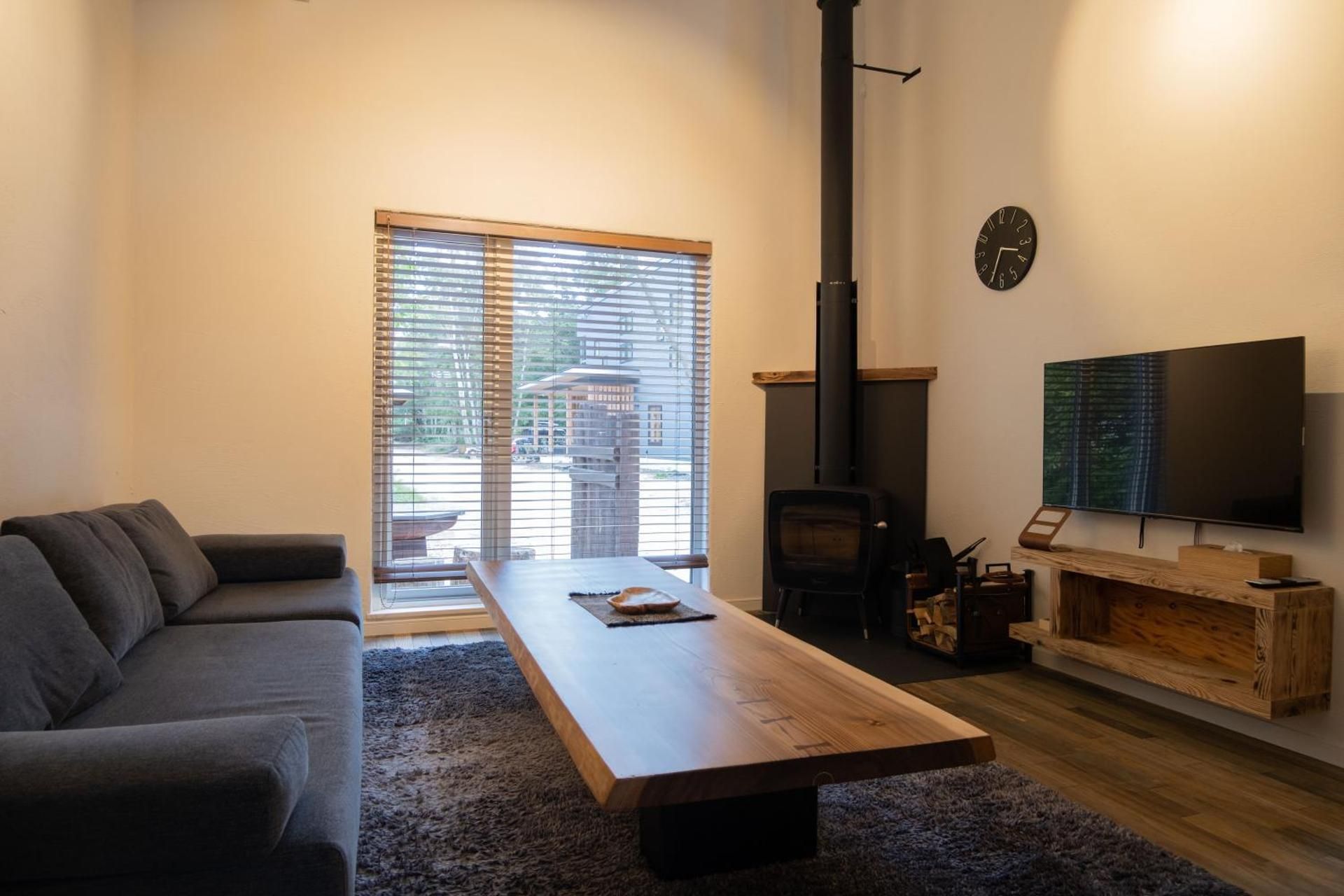 Standard Home 2 Bedroom