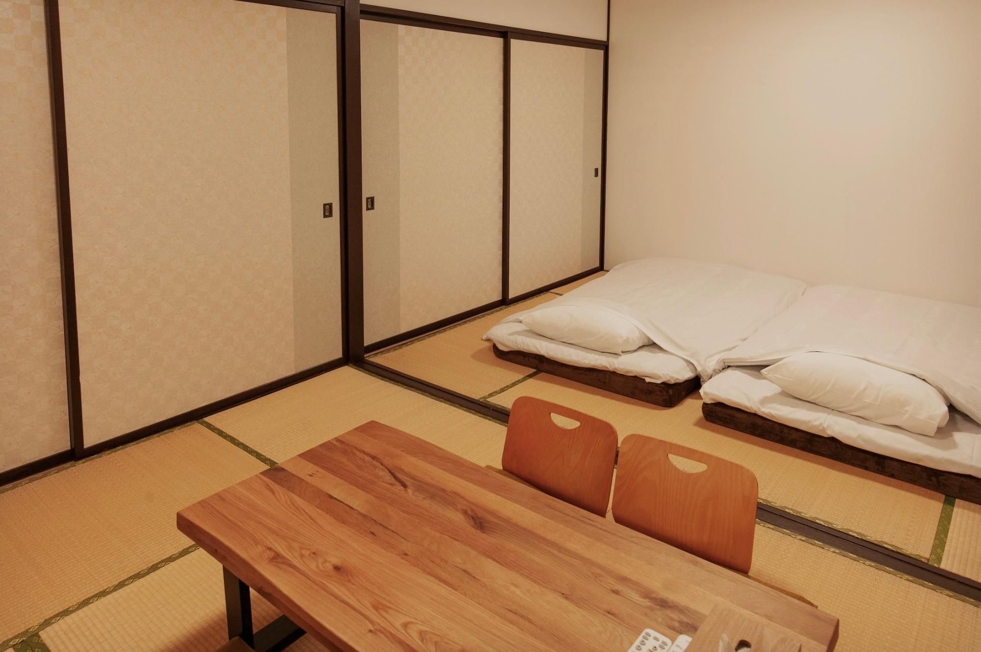 SEKKA SHIRETOKO Standard