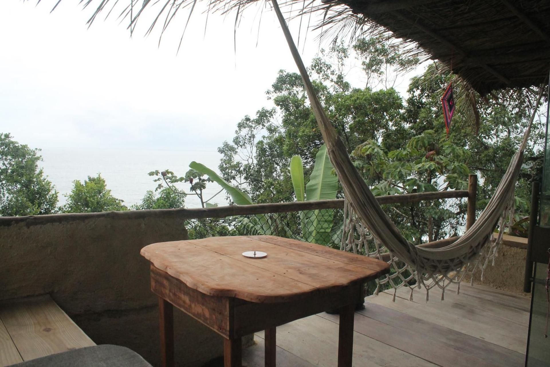 Queen Suite with Sea View
