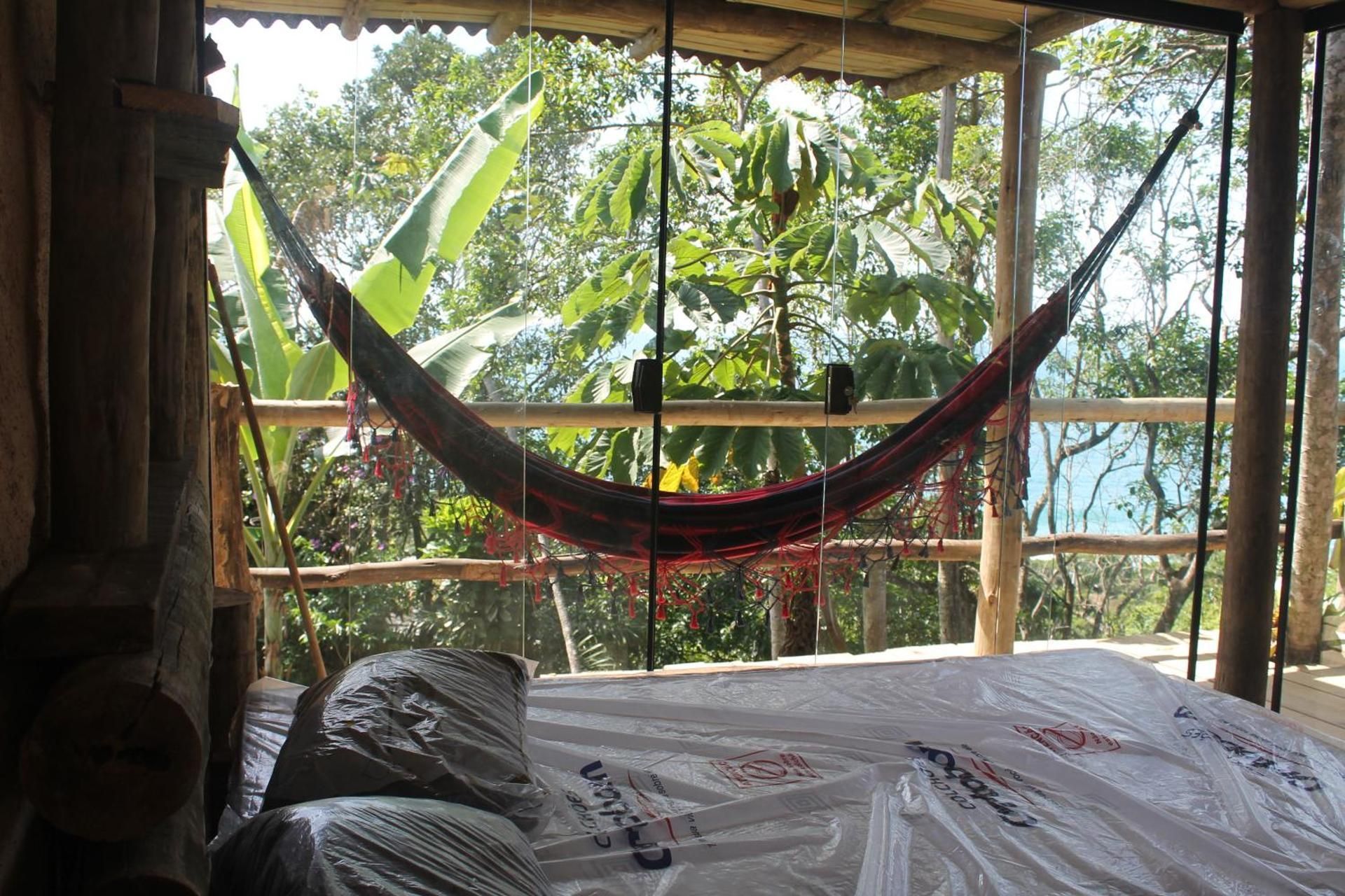 Deluxe Suite with Sea View