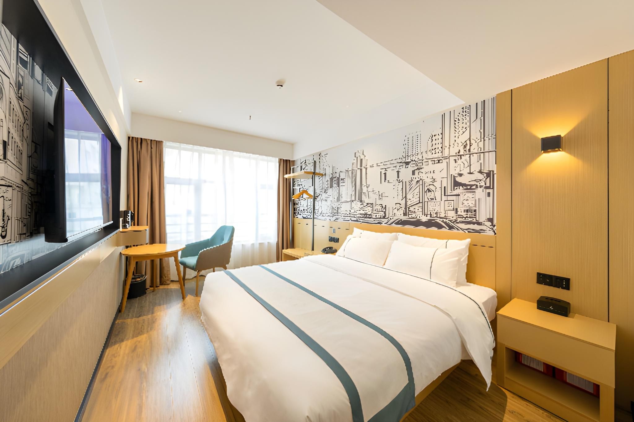 Dossen - Superior Bed Room
