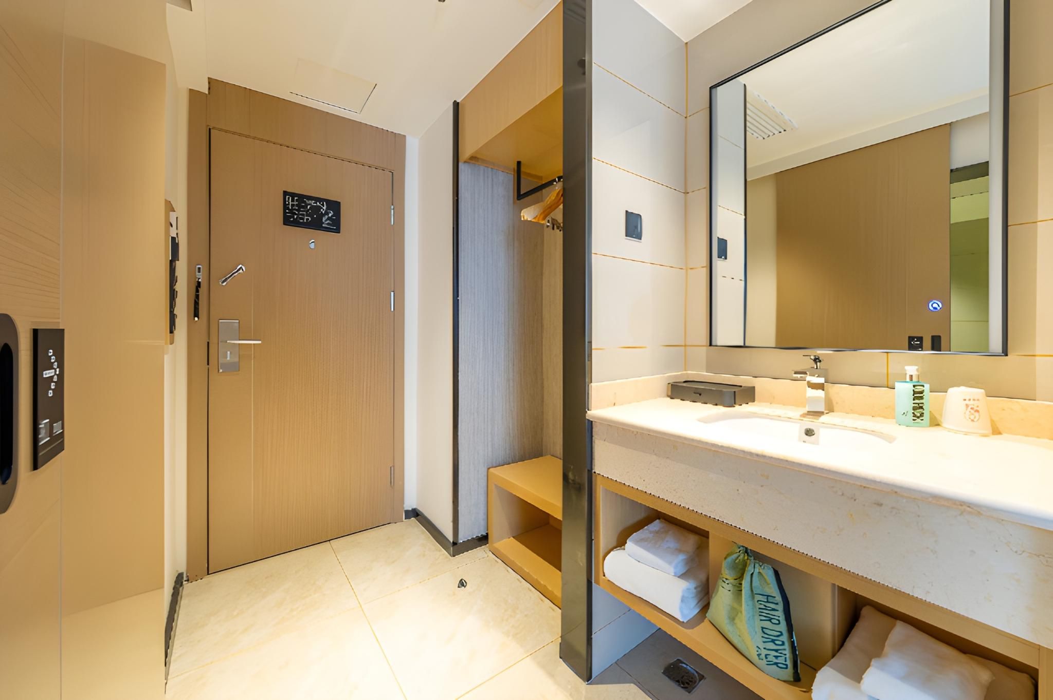Dossen - Superior Twin Room
