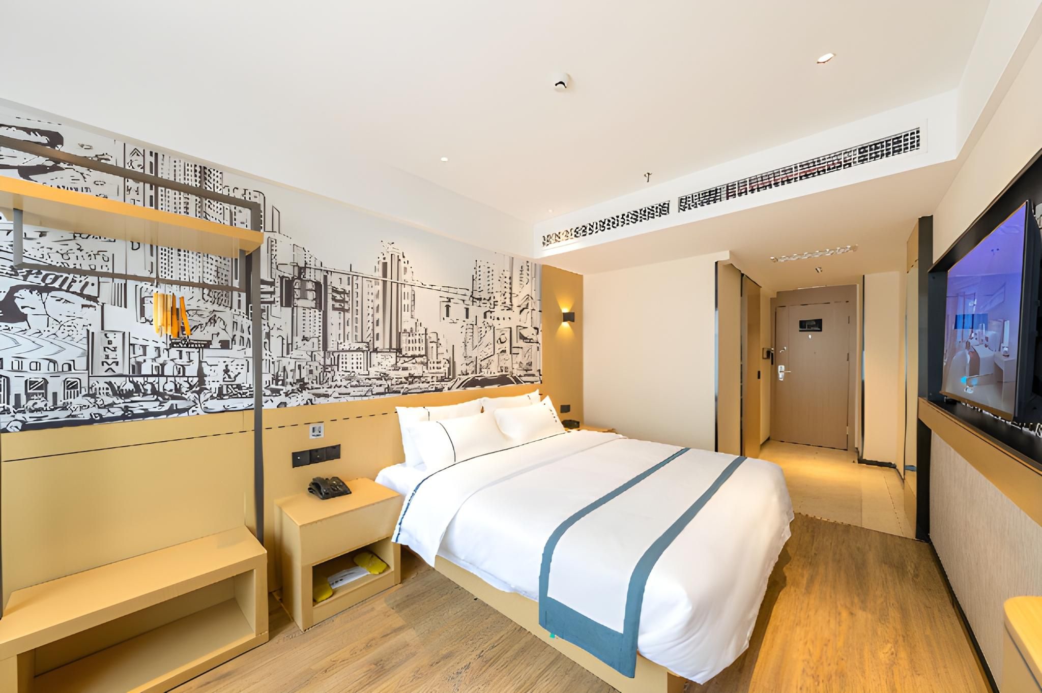 Dossen - Superior Bed Room