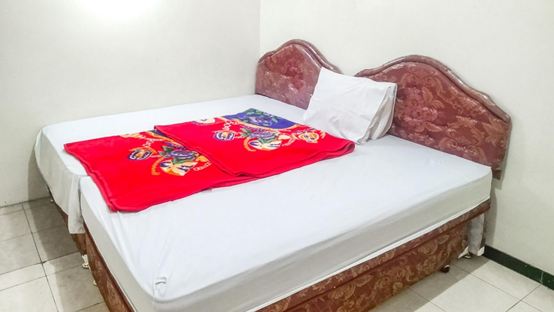 Triple Standard Room