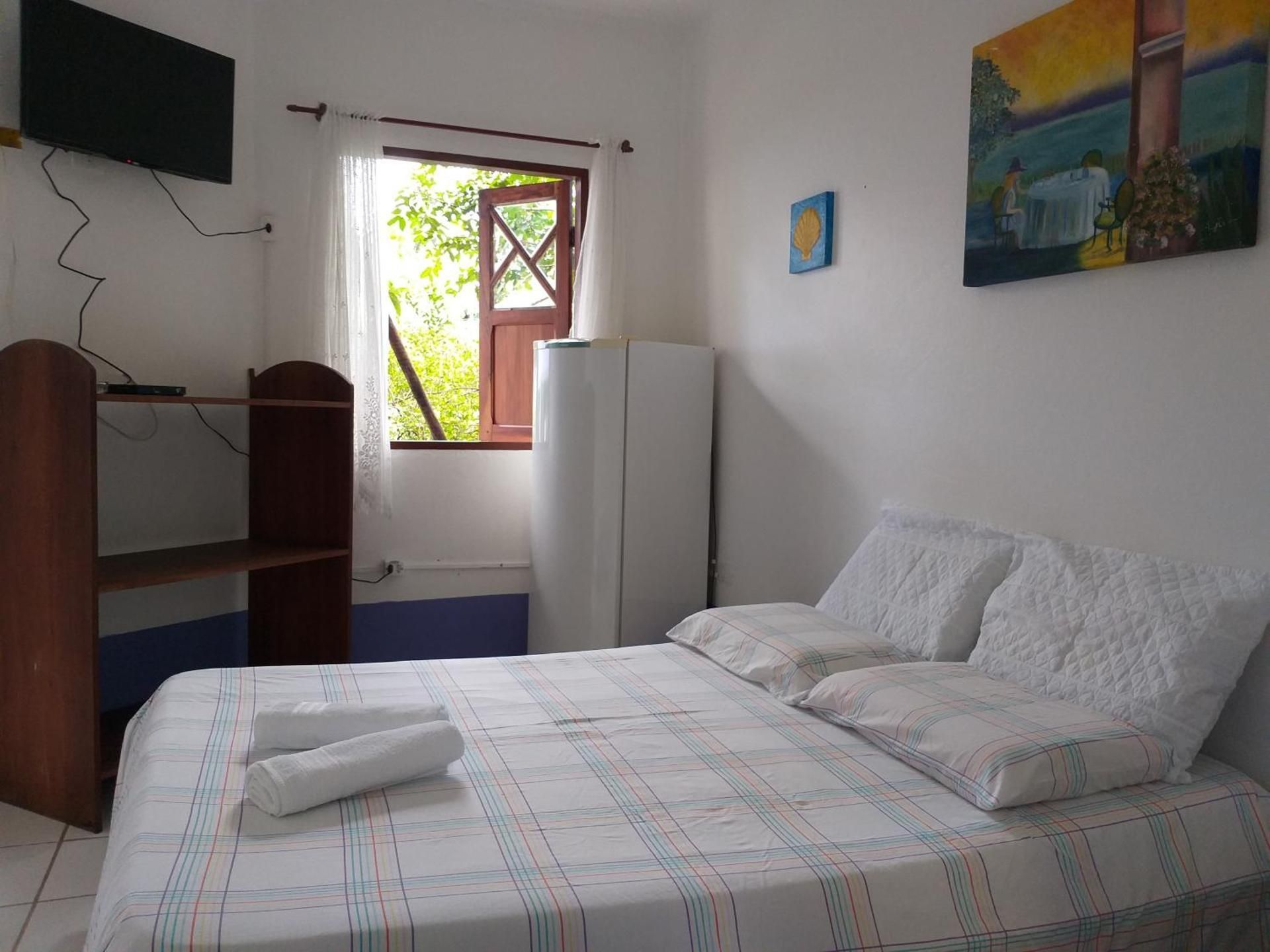 Basic Triple Room