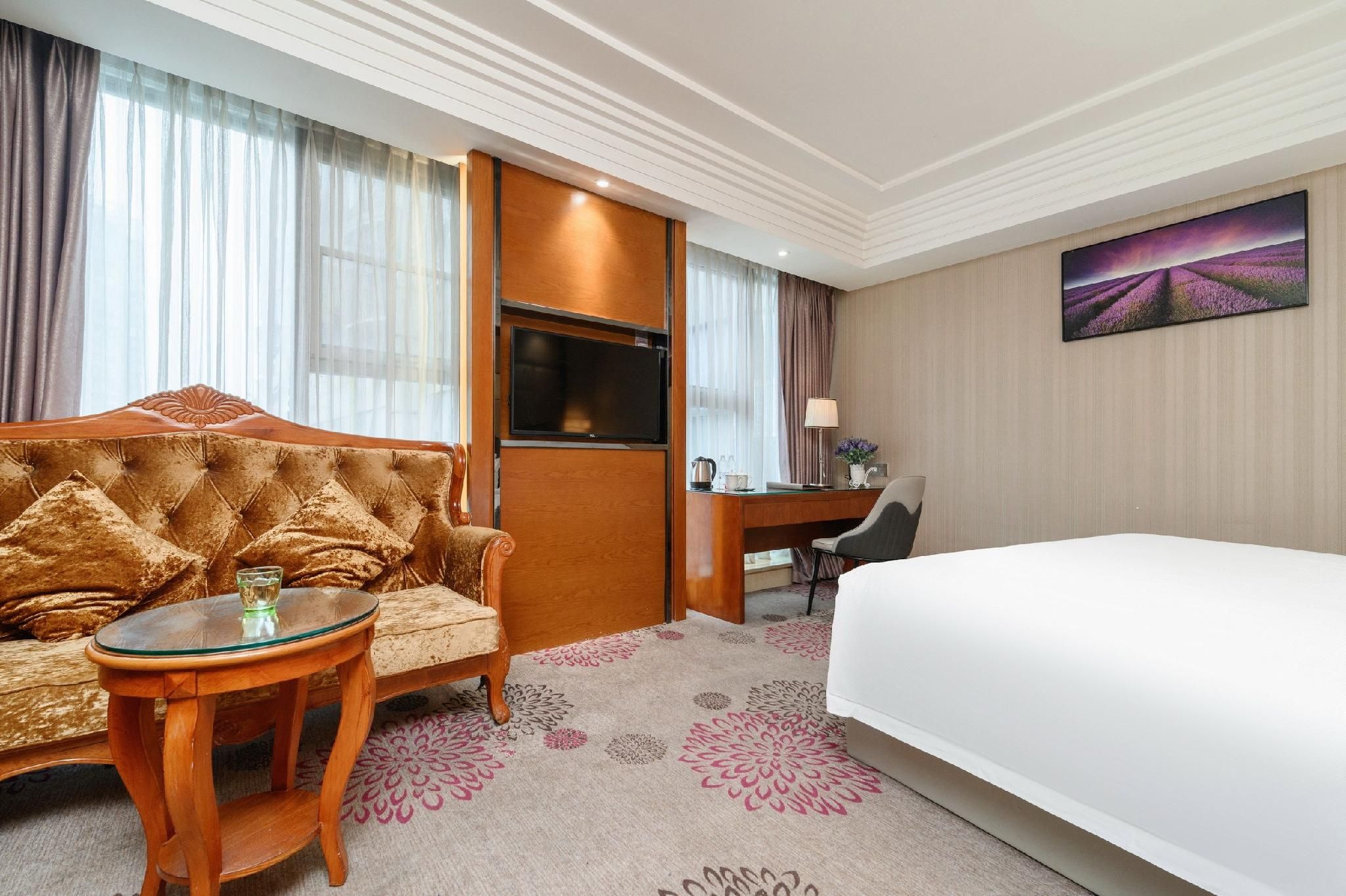 WH - Business 1 Bed Room