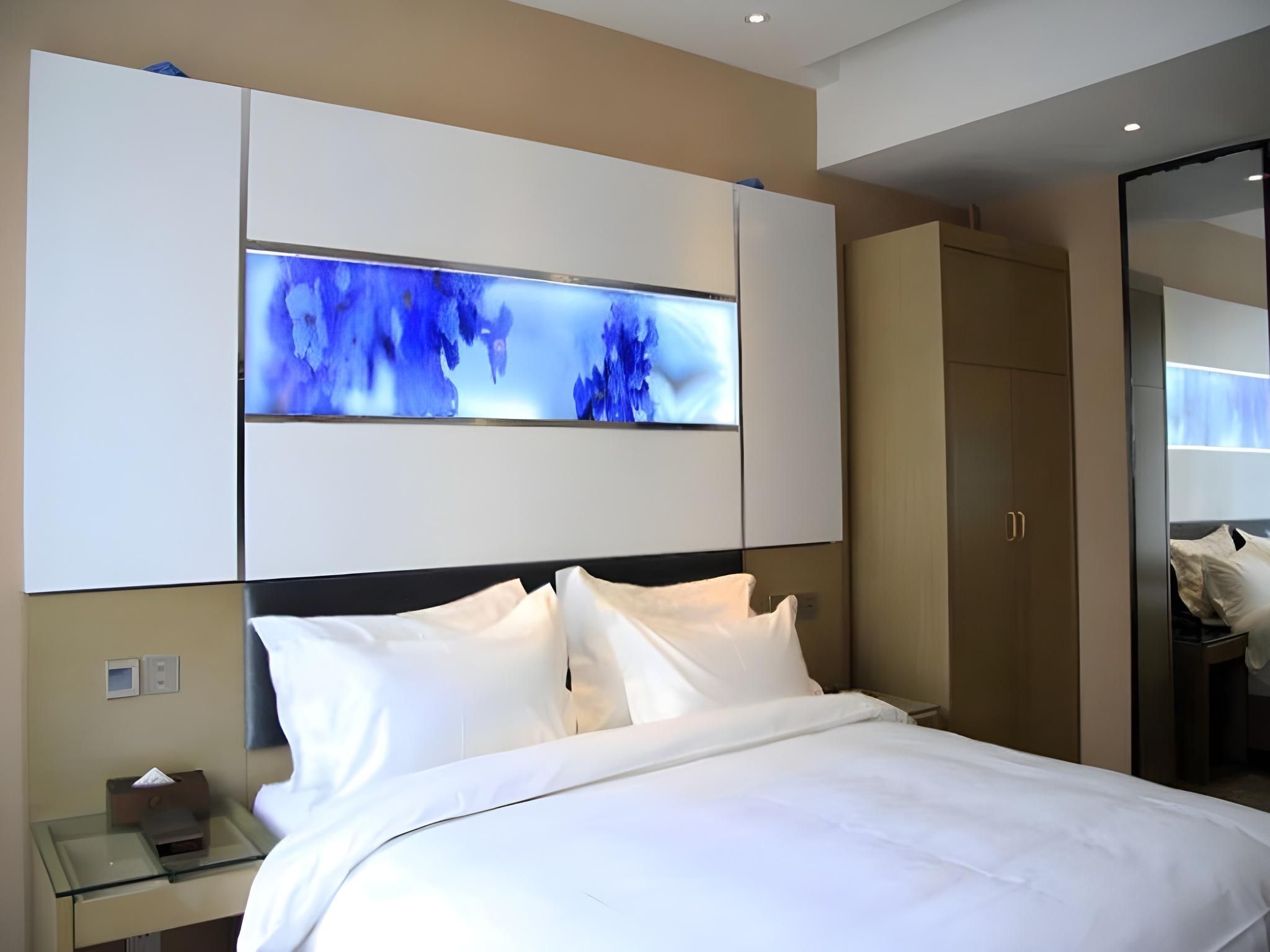 Superior Room One Beded