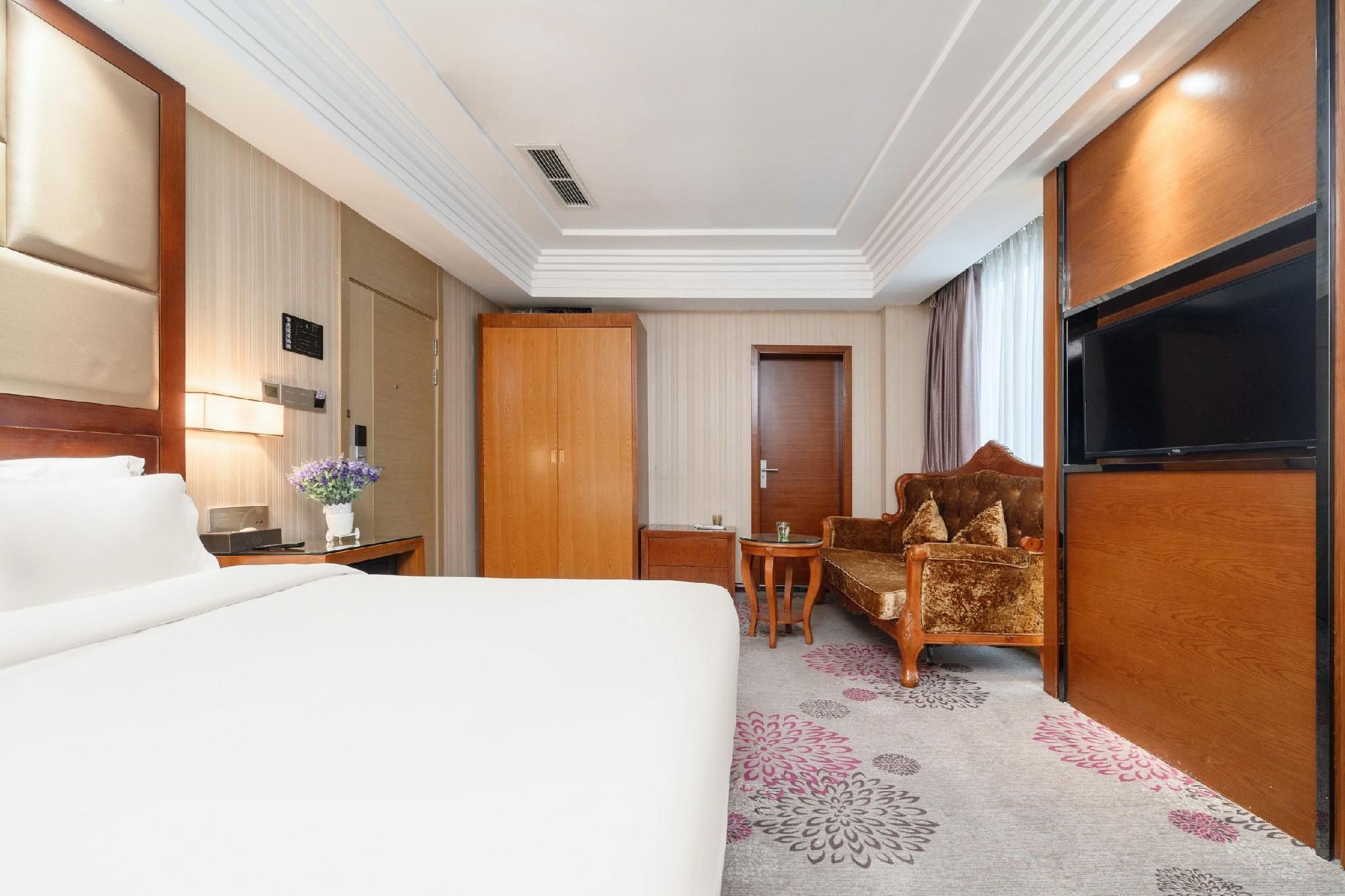 WH - Business 1 Bed Room