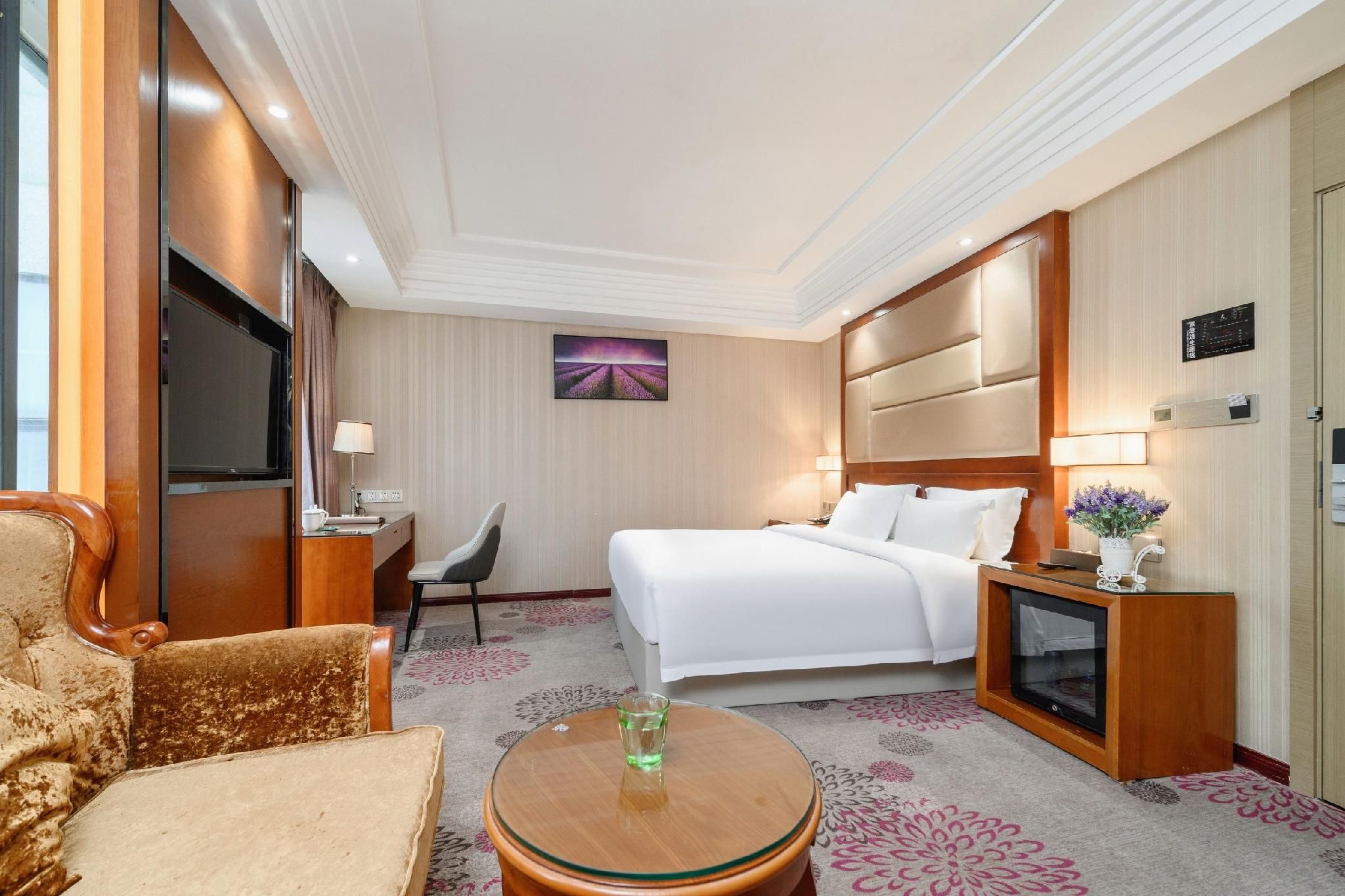 WH - Business 1 Bed Room