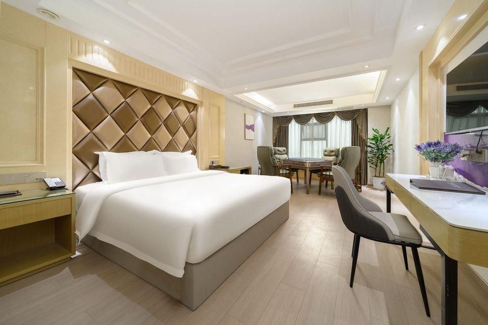 Superior Room One Beded