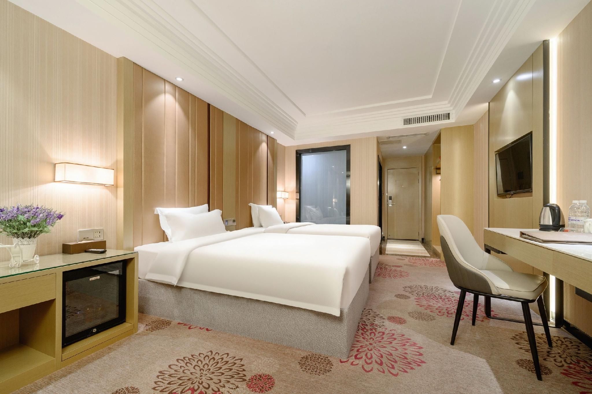 Landscape Twin Room