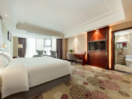 Lavande - FENGDU T Speical Room