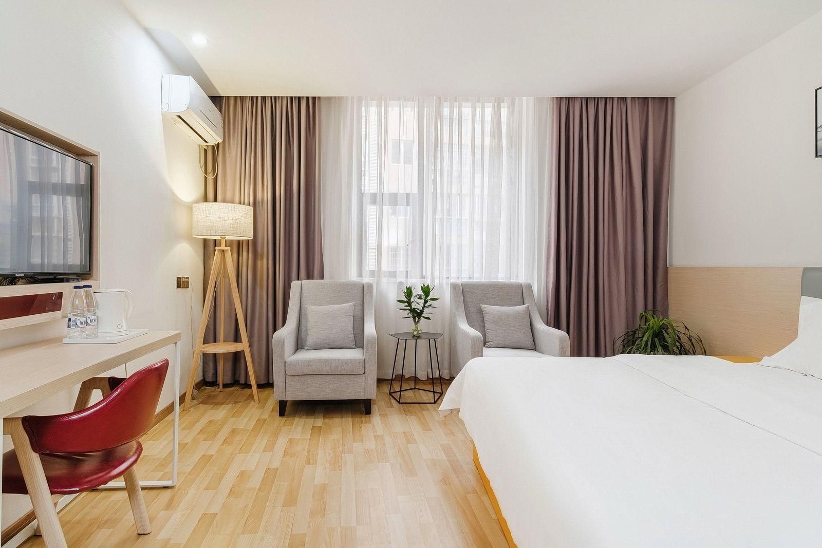 Select Bed Room