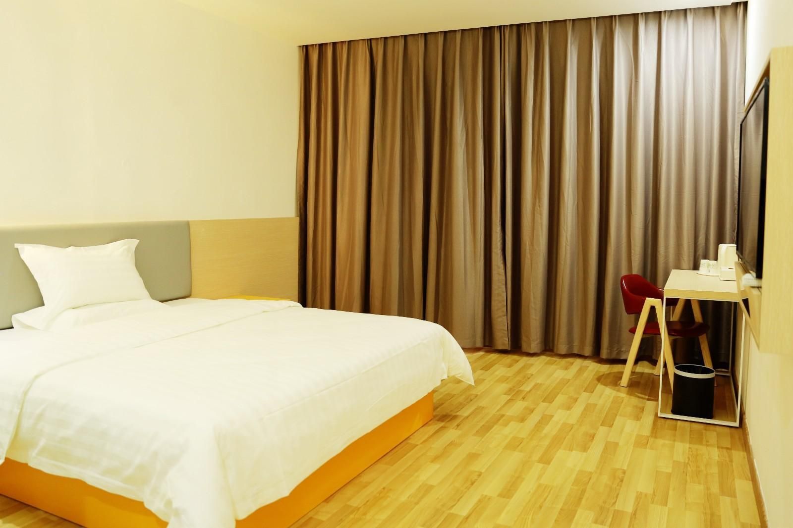 WH - Zizhu 1 Bed Room