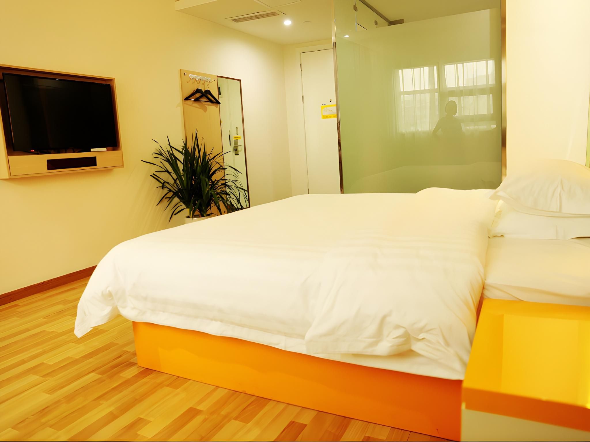 WH - Zizhu 1 Bed Room