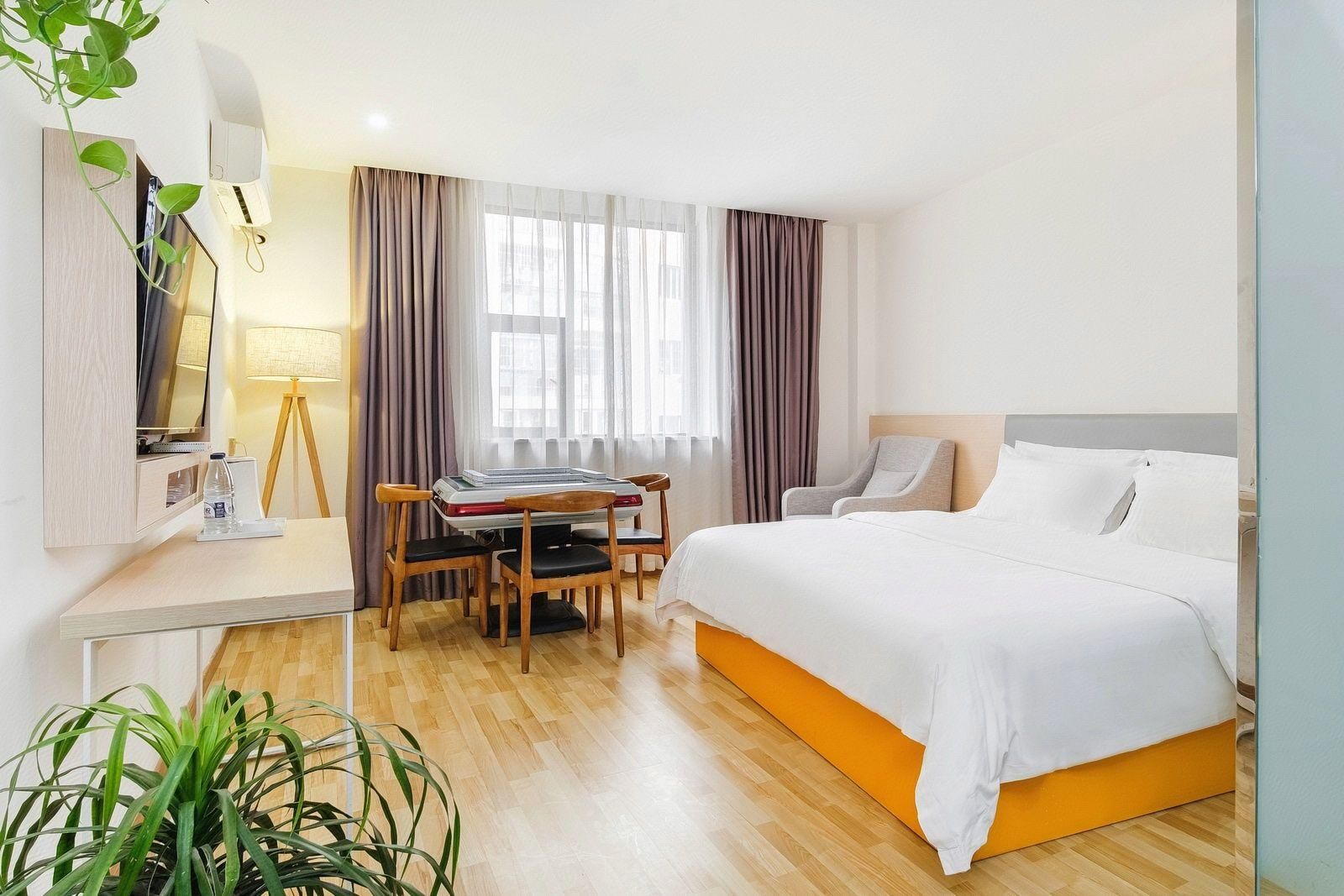 Select Bed Room