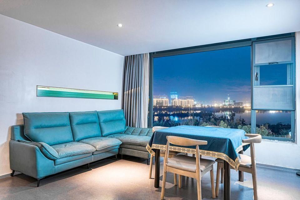 Rezen - Deluxe Mahjong Room with River View