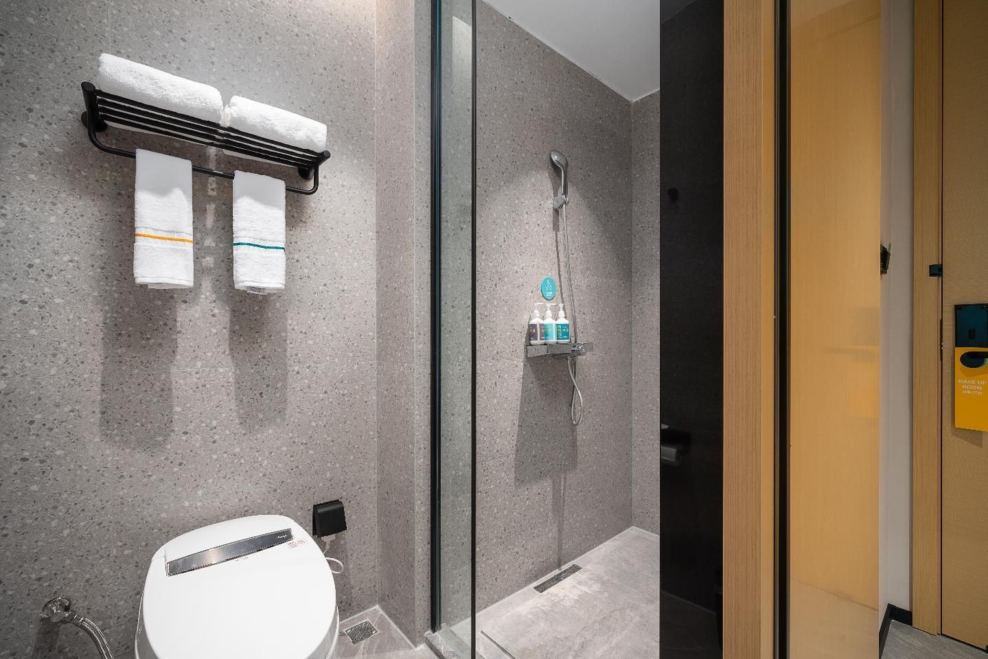 City Comfort Inn Suining Anju District Government Dossen - Zhineng Deluxe Twin 2