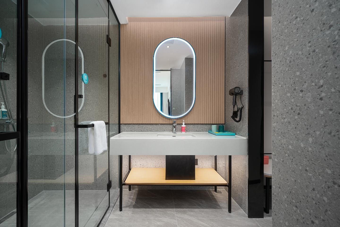 City Comfort Inn Suining Anju District Government Dossen - Zhineng Executive Suite