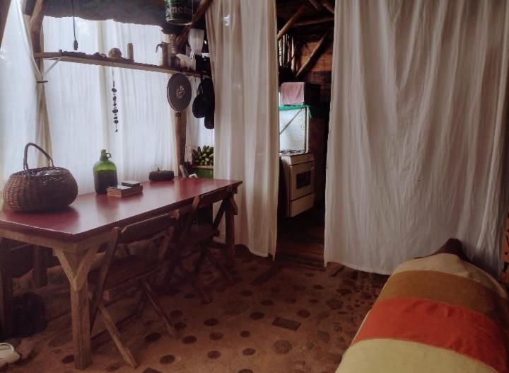 Family Bungalow