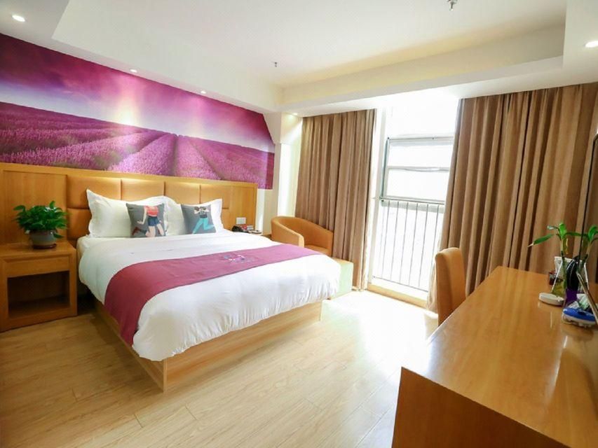 Business Double Room