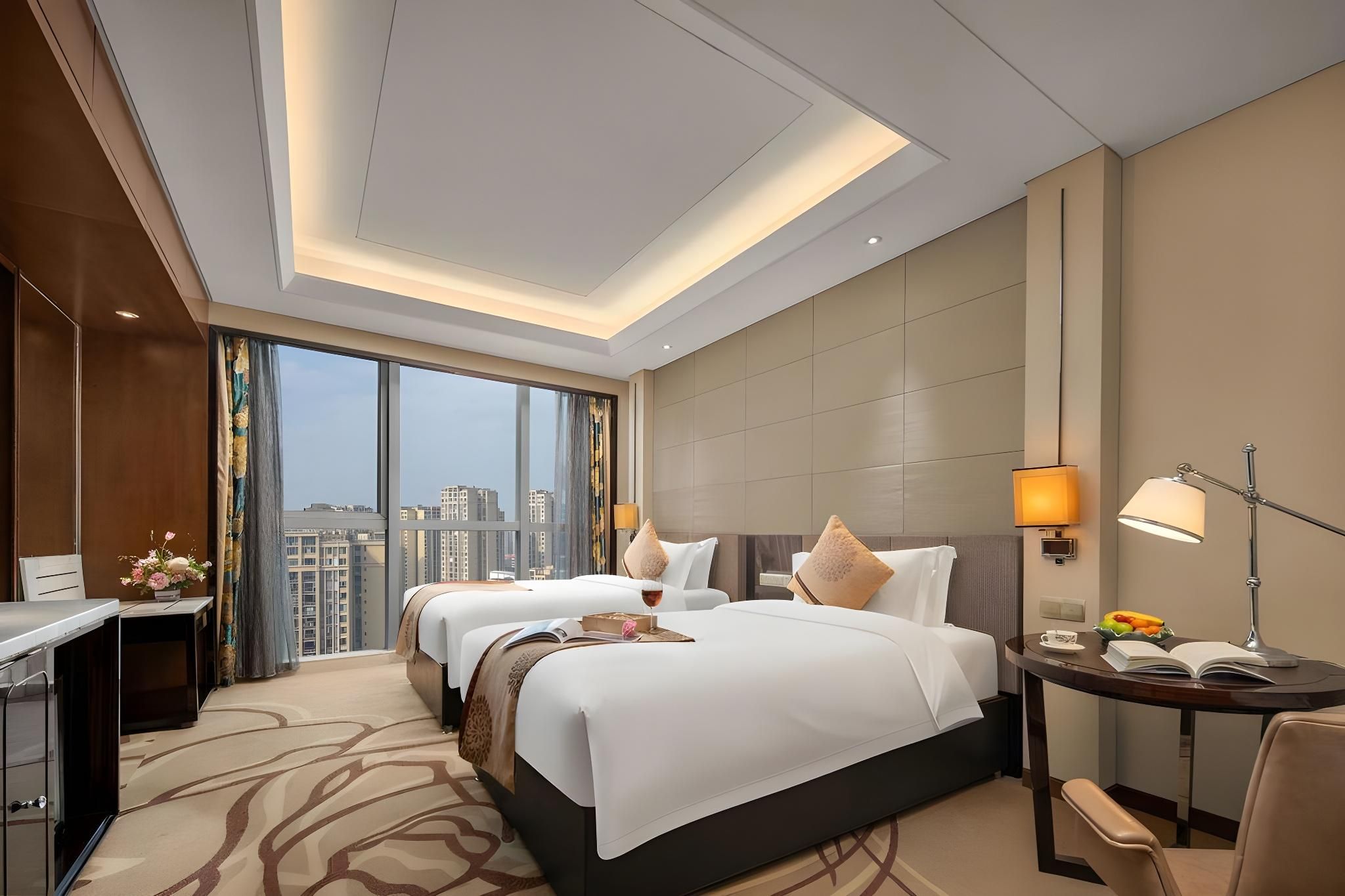 Deluxe Standard Room