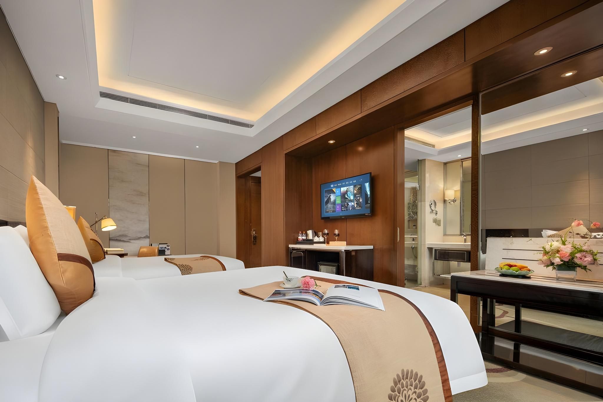 Deluxe Standard Room