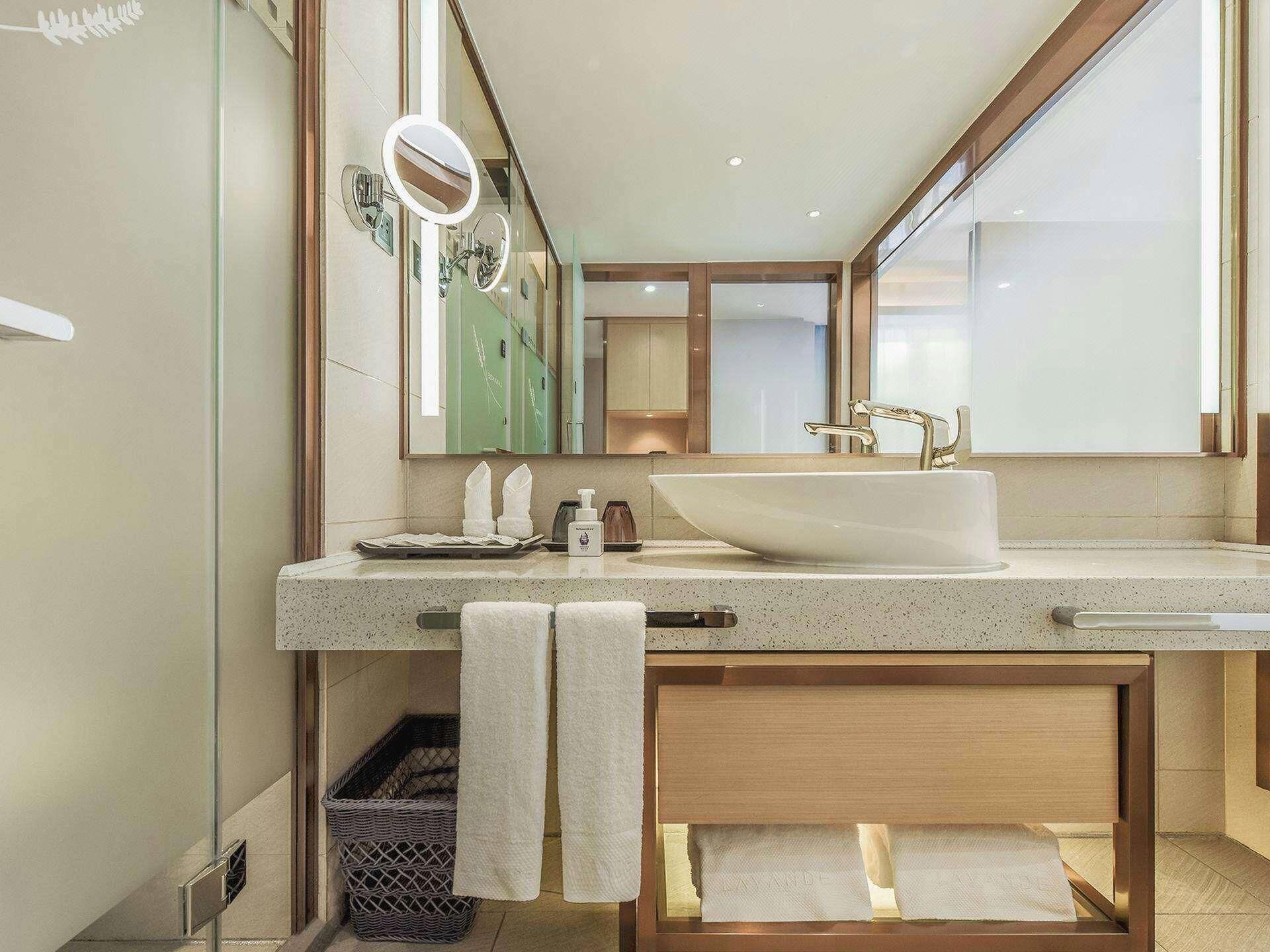 Lavande Hotel Sichuan Shehong Juxin Plaza Lavande - Romantic Youxiang Room 3