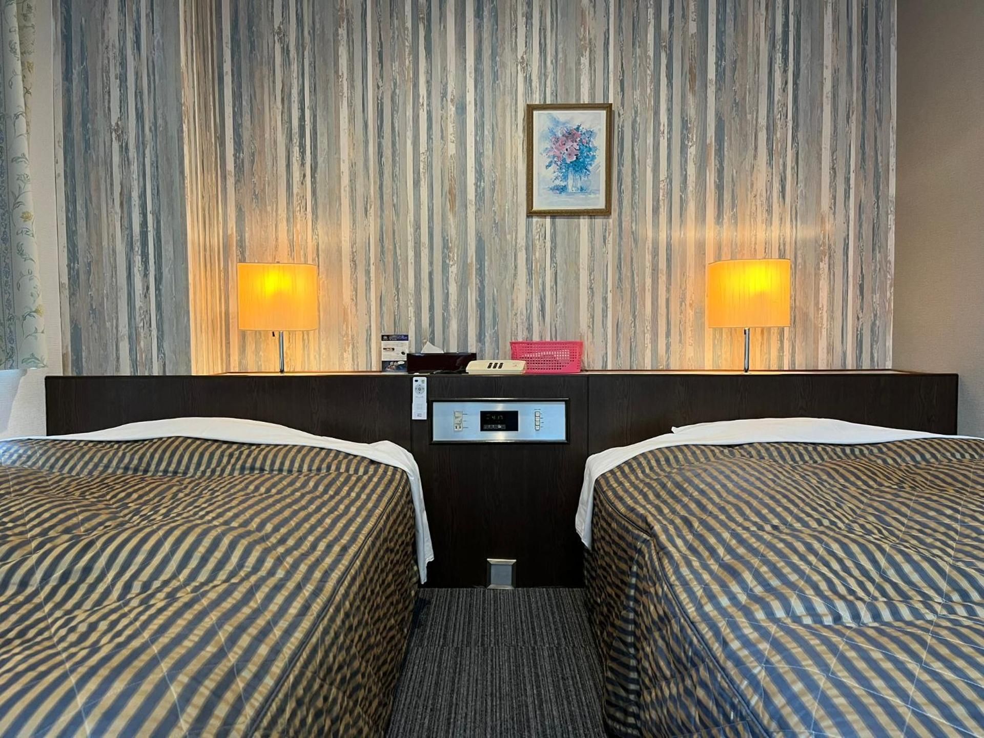 Triple Room - Non-Smoking