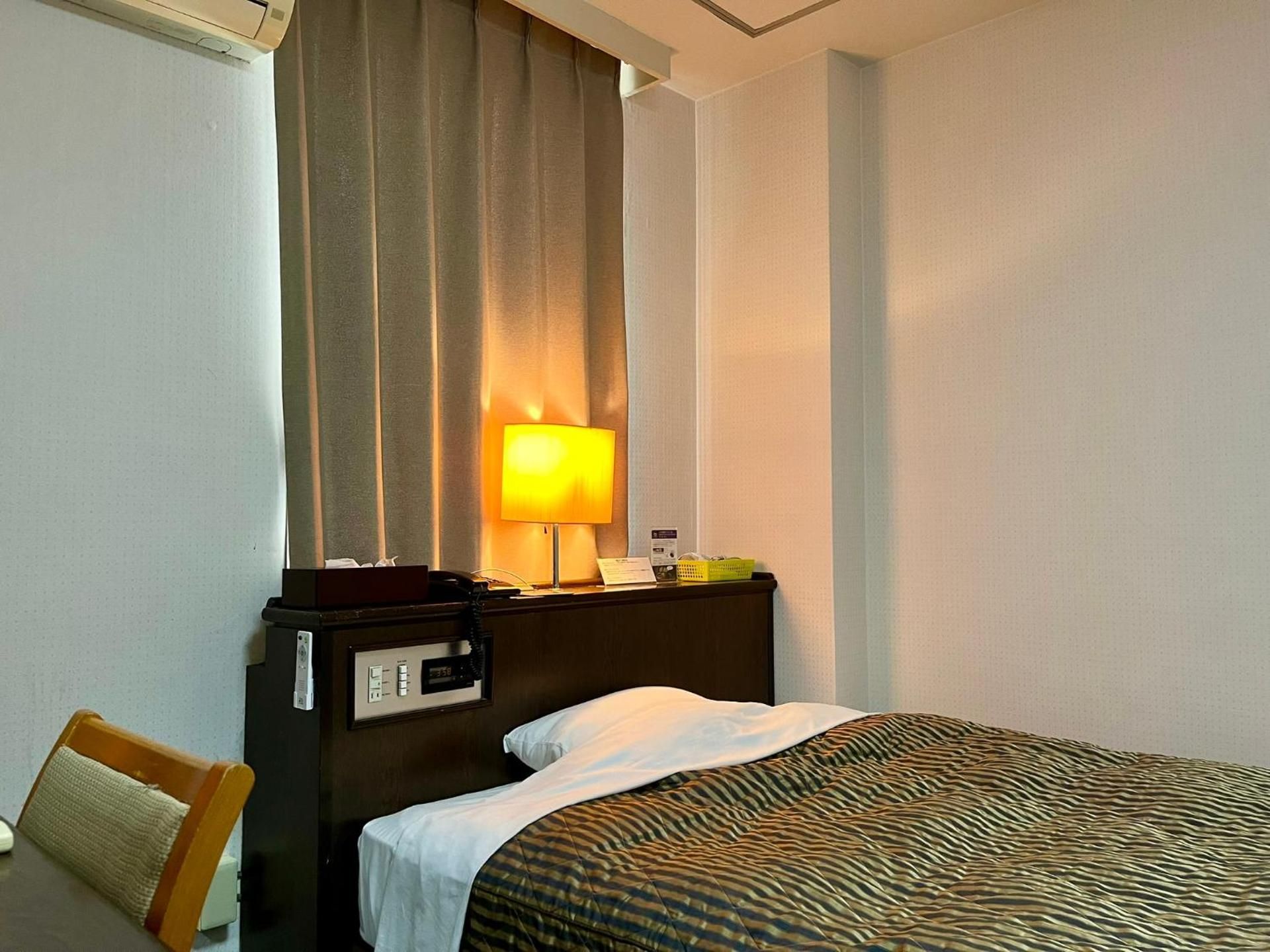 Double Room - Smoking