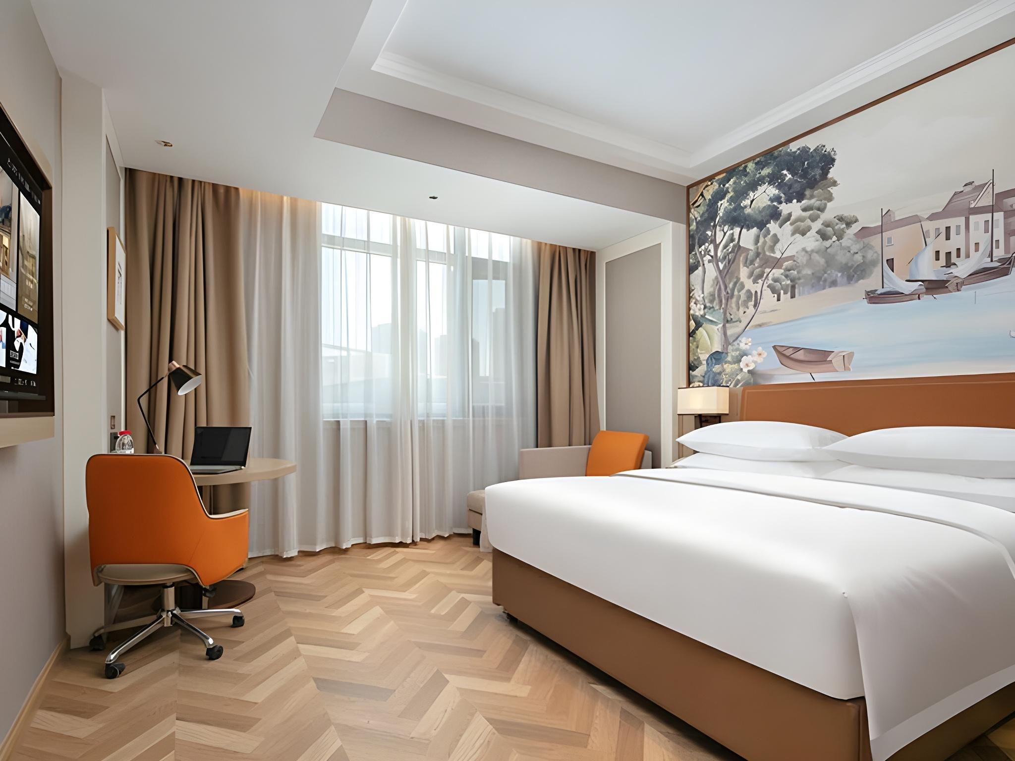 Standard - Queen Room