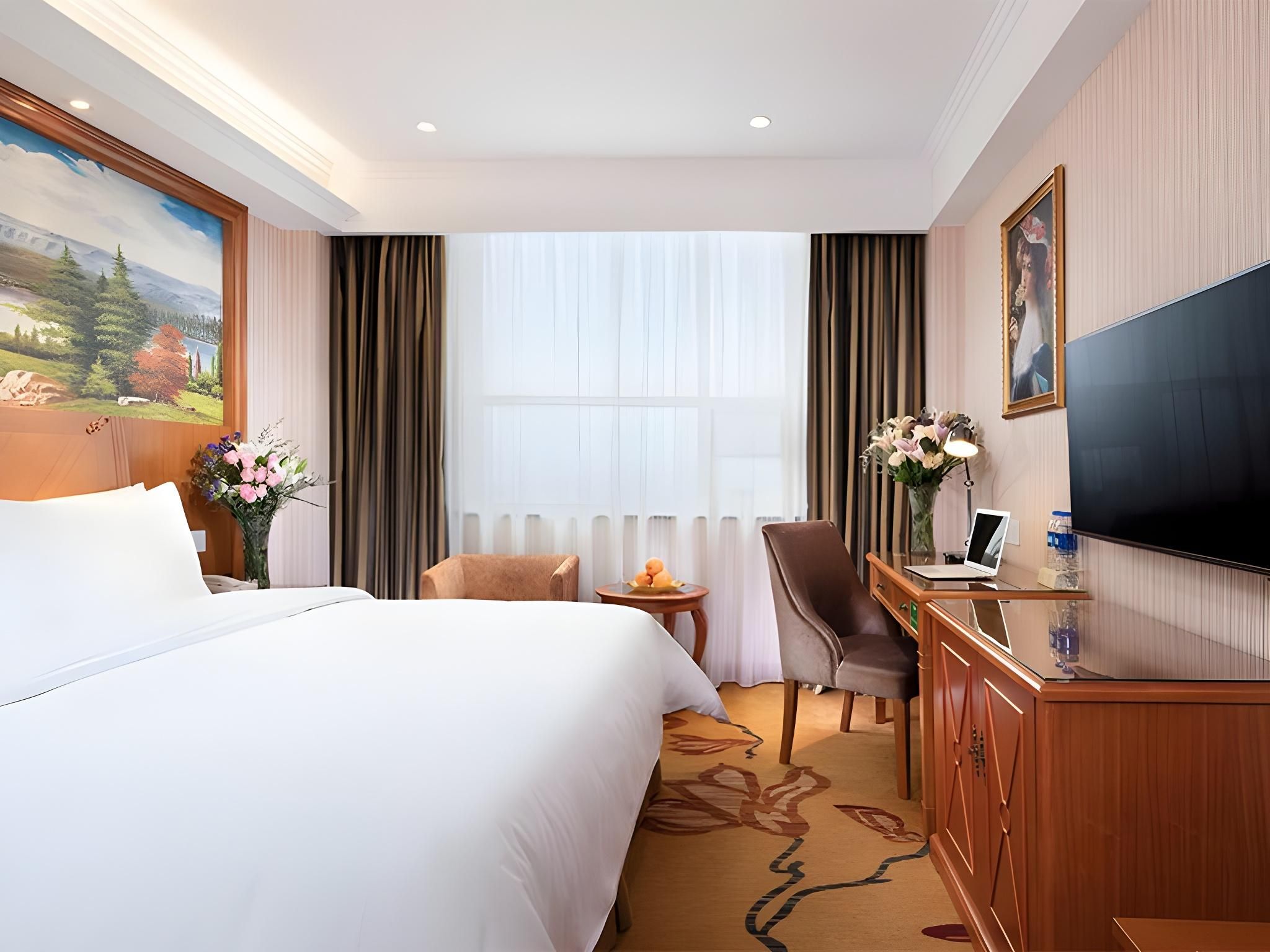 WH - Standard Room