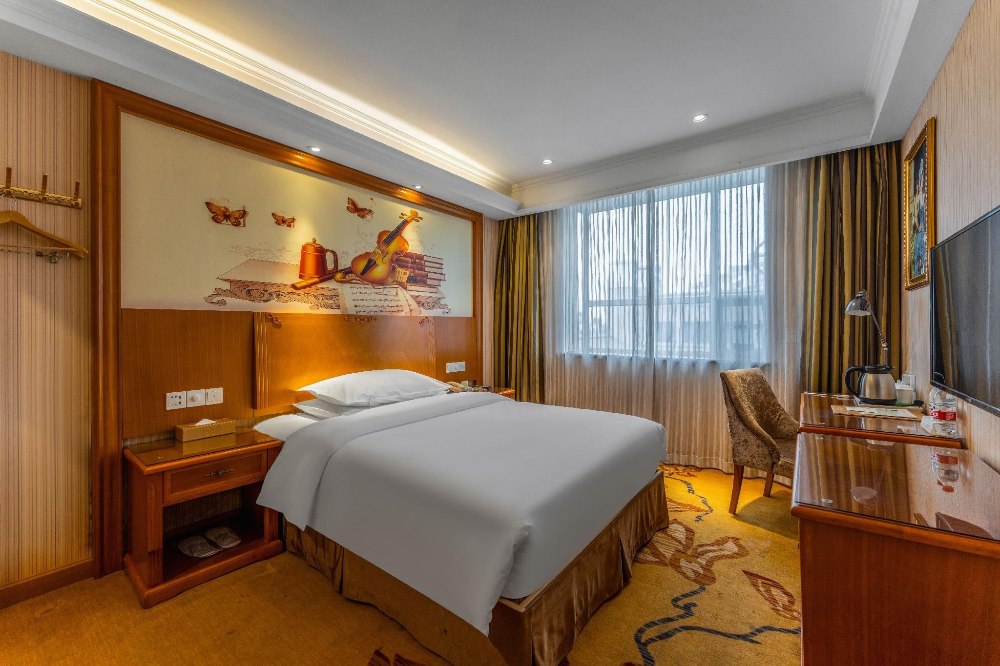WH - Standard Room