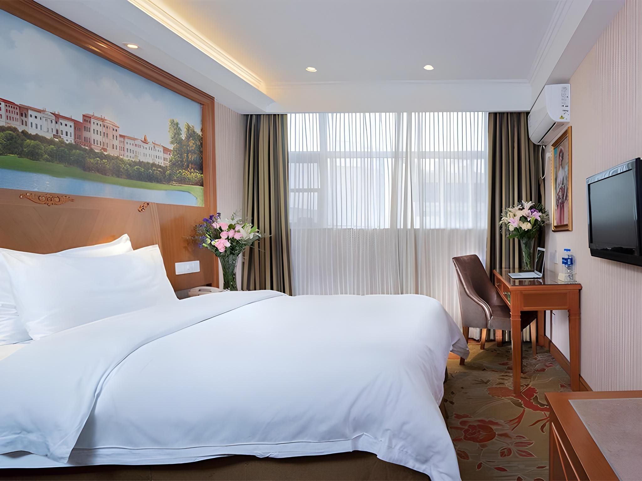 Vienna - Deluxe Room