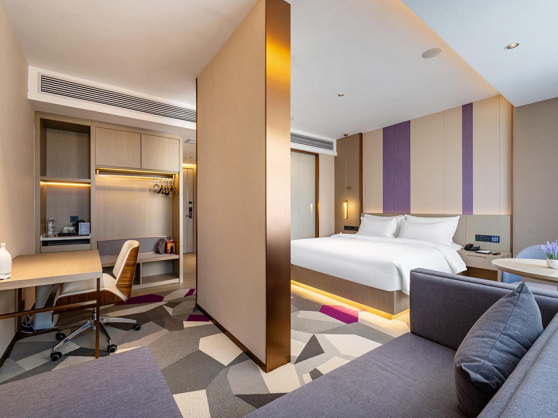 WH - Executive 1 Bed Room