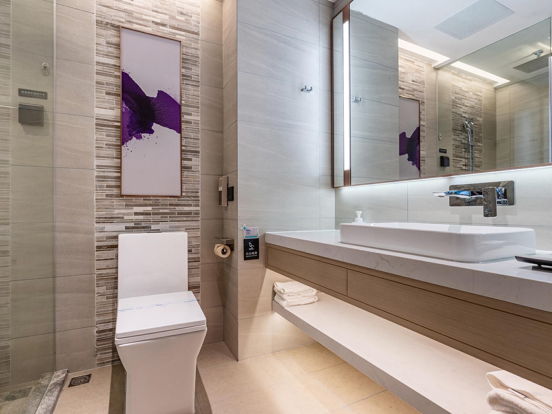 WH - Pure Nature 1 Bed Room