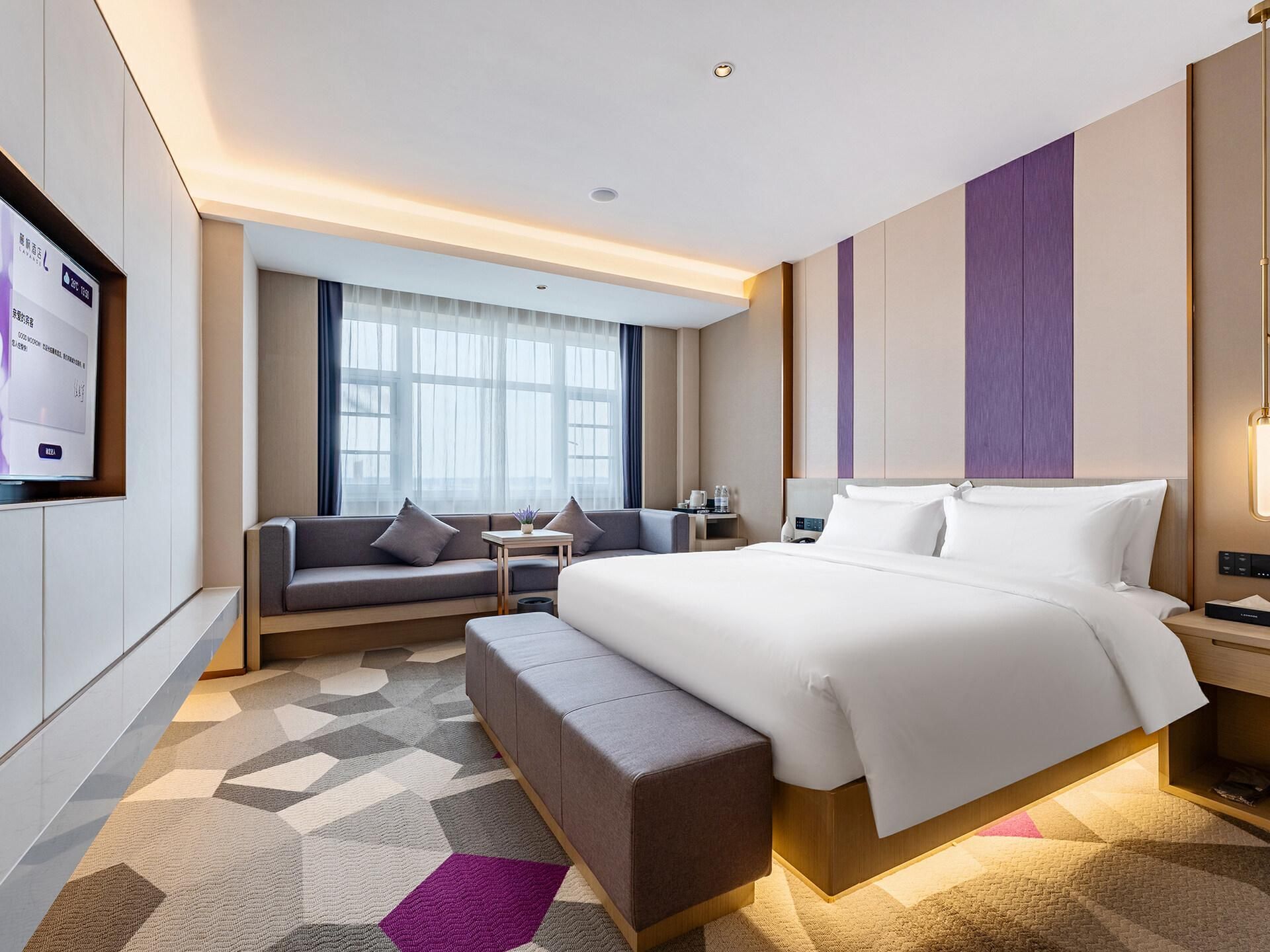 WH - Liren T Special Room