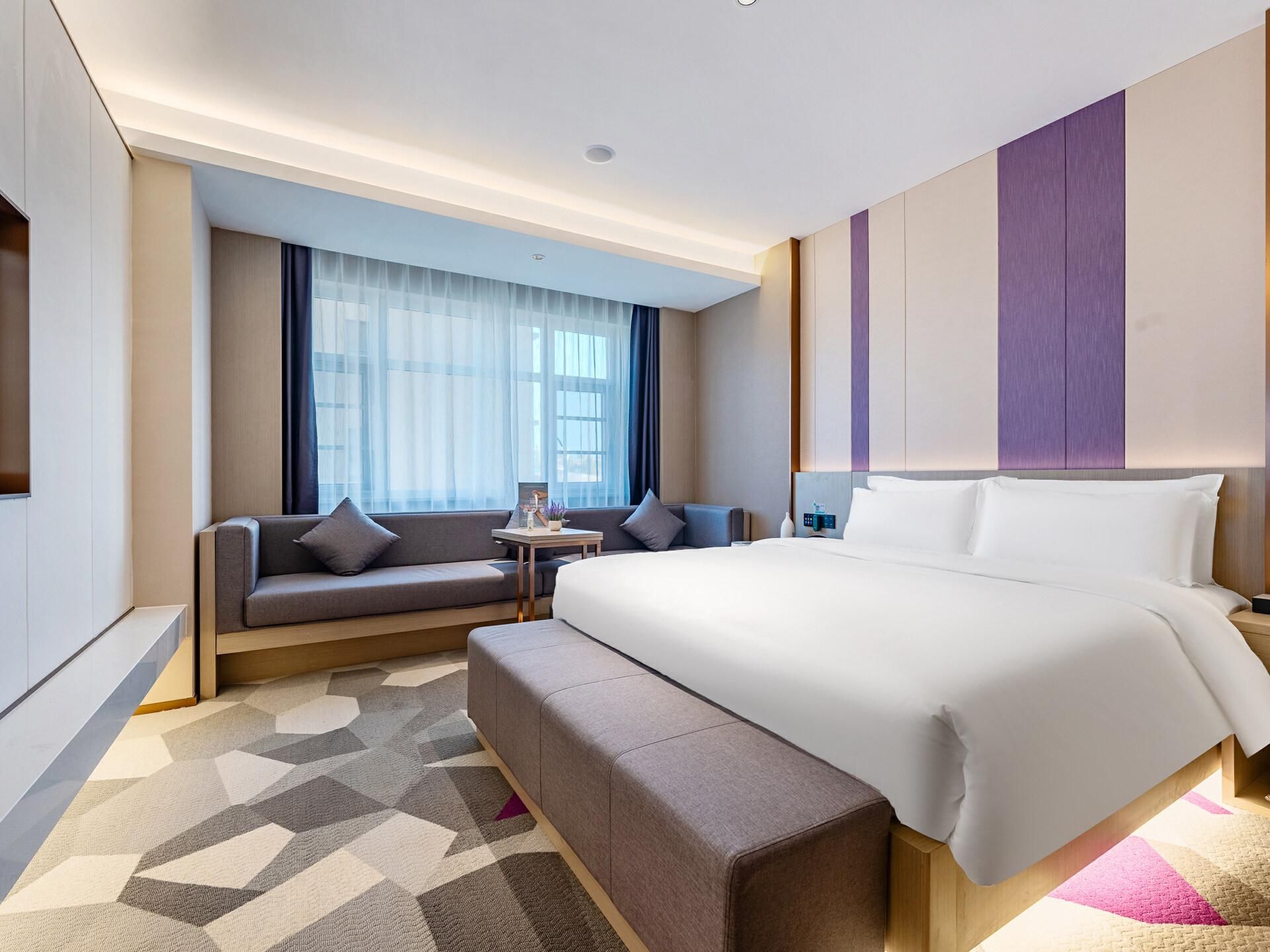 WH - Pure Nature 1 Bed Room