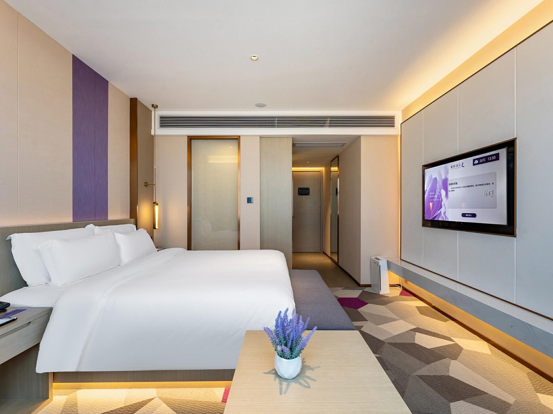 WH - Yazhi 1 Bed Room