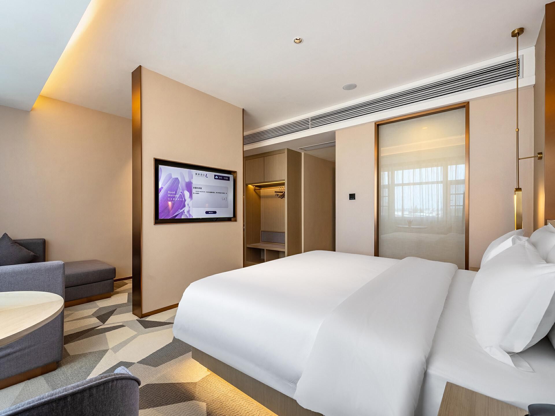 WH - Executive 1 Bed Room