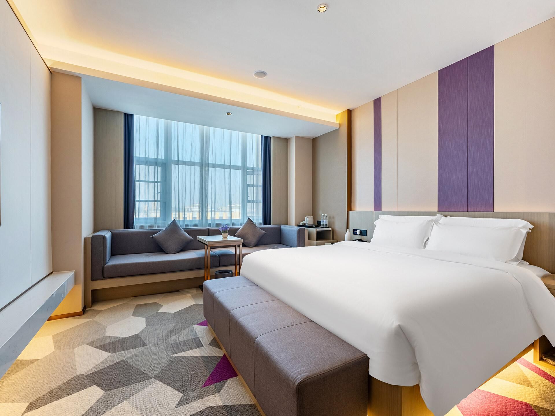 WH - Yazhi 1 Bed Room