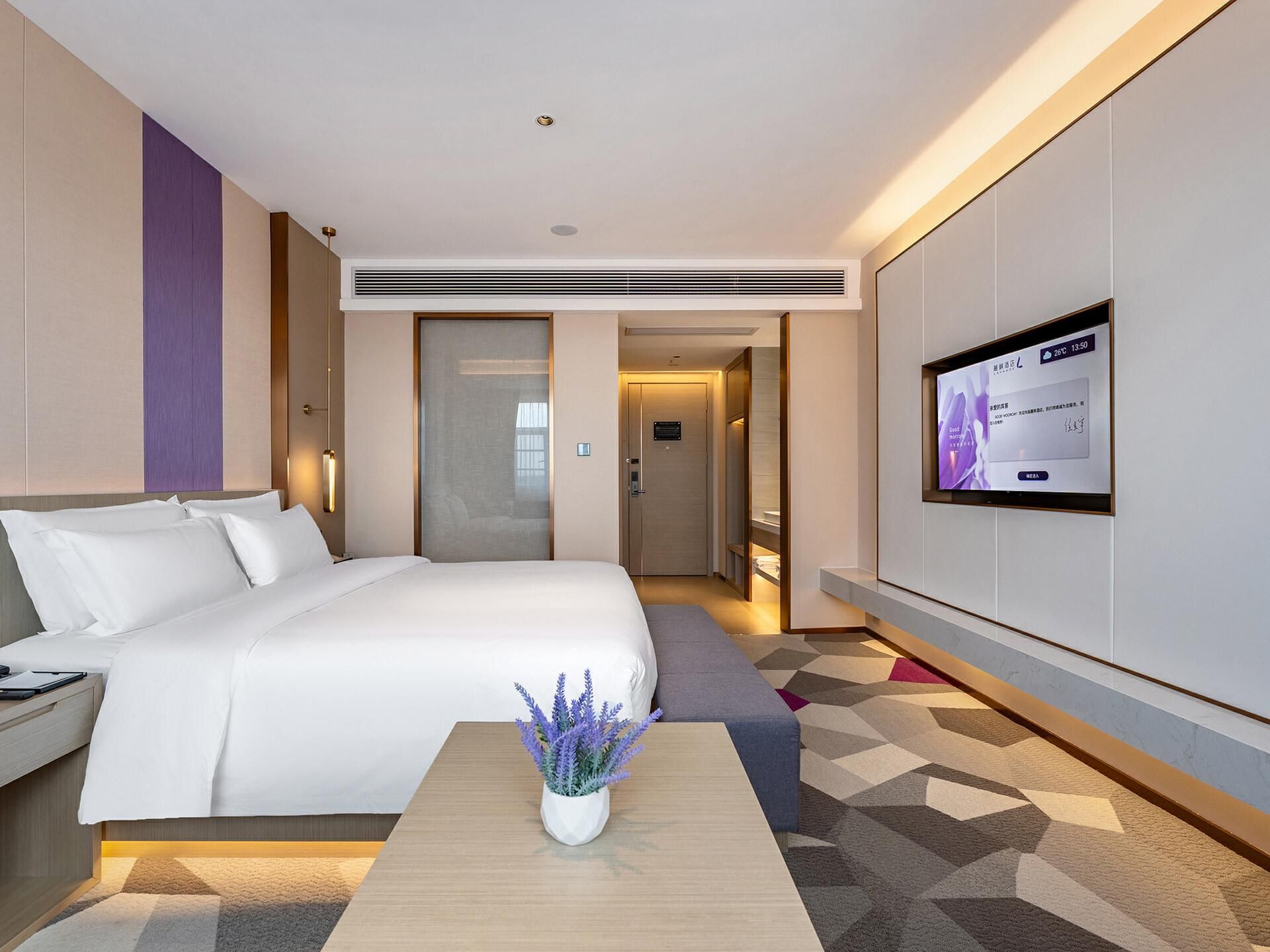 WH - Liren T Special Room