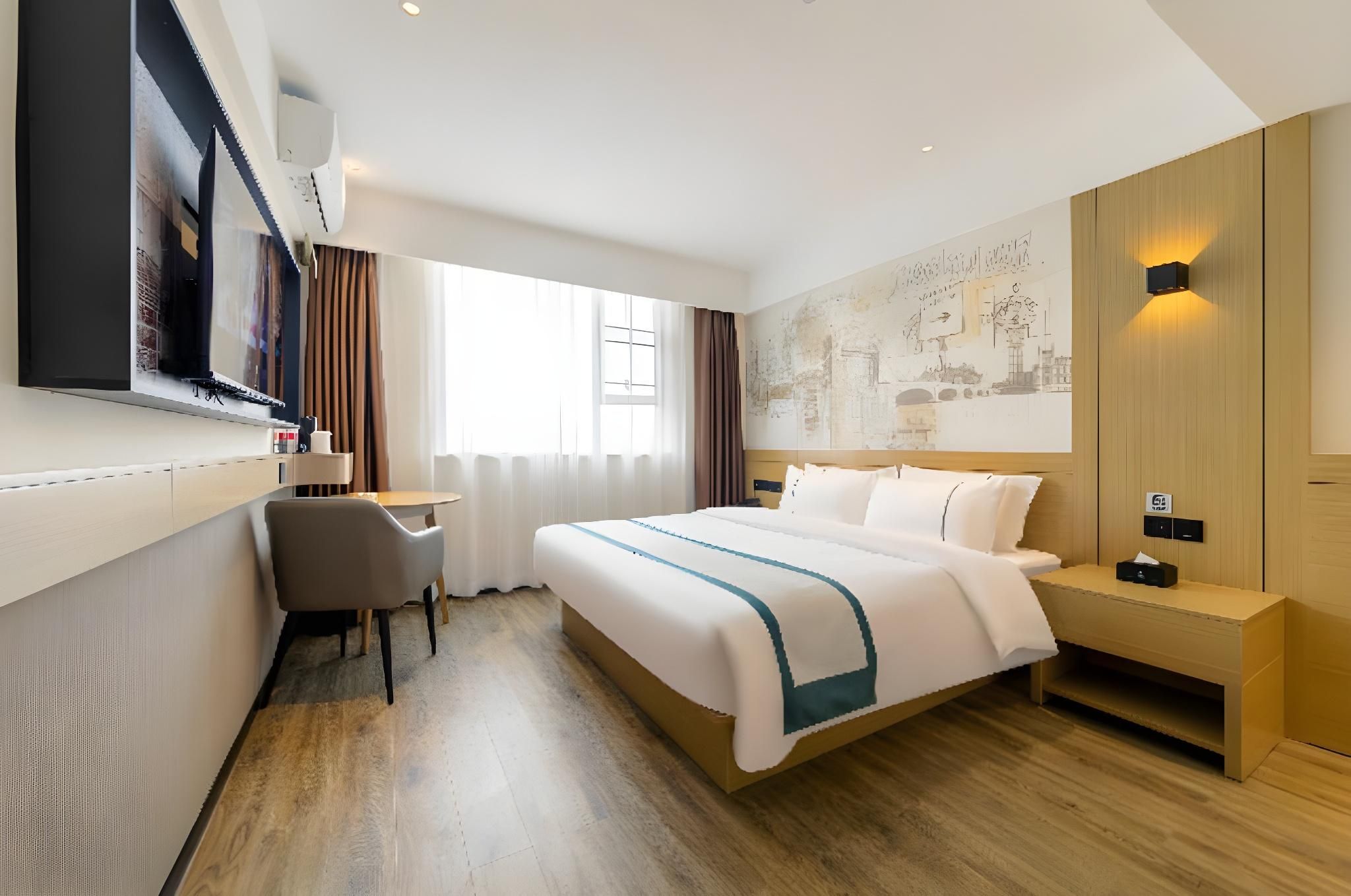 Dossen - Executive Suite